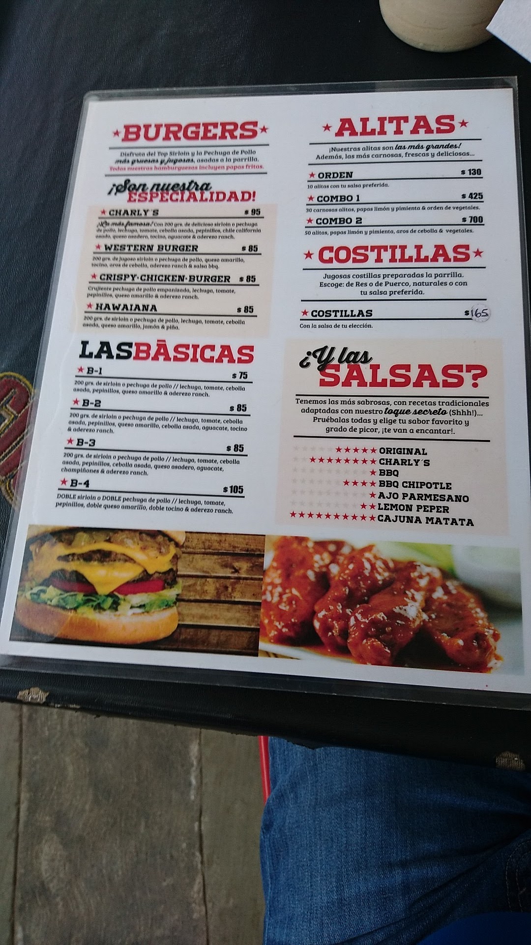 Charly's Bar&Grill image 6