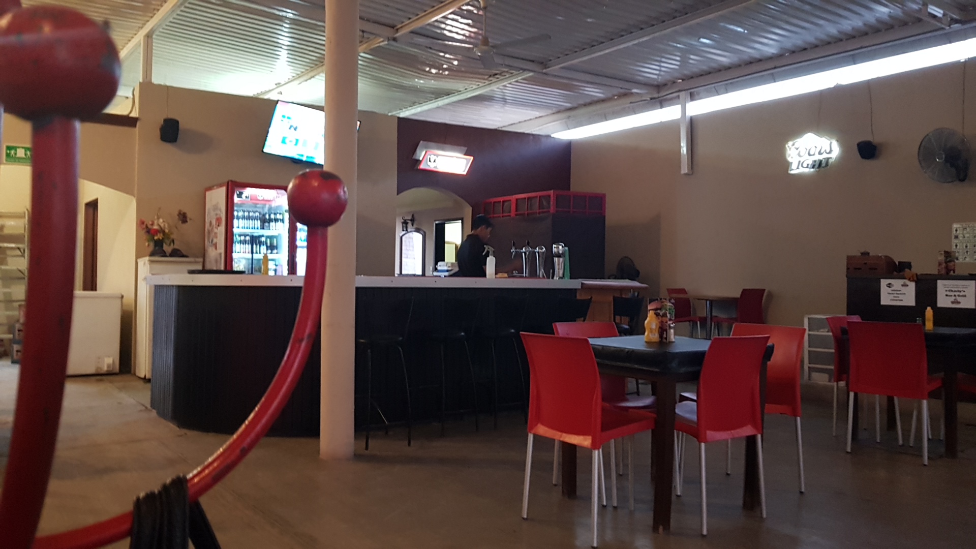 Charly's Bar&Grill image 8