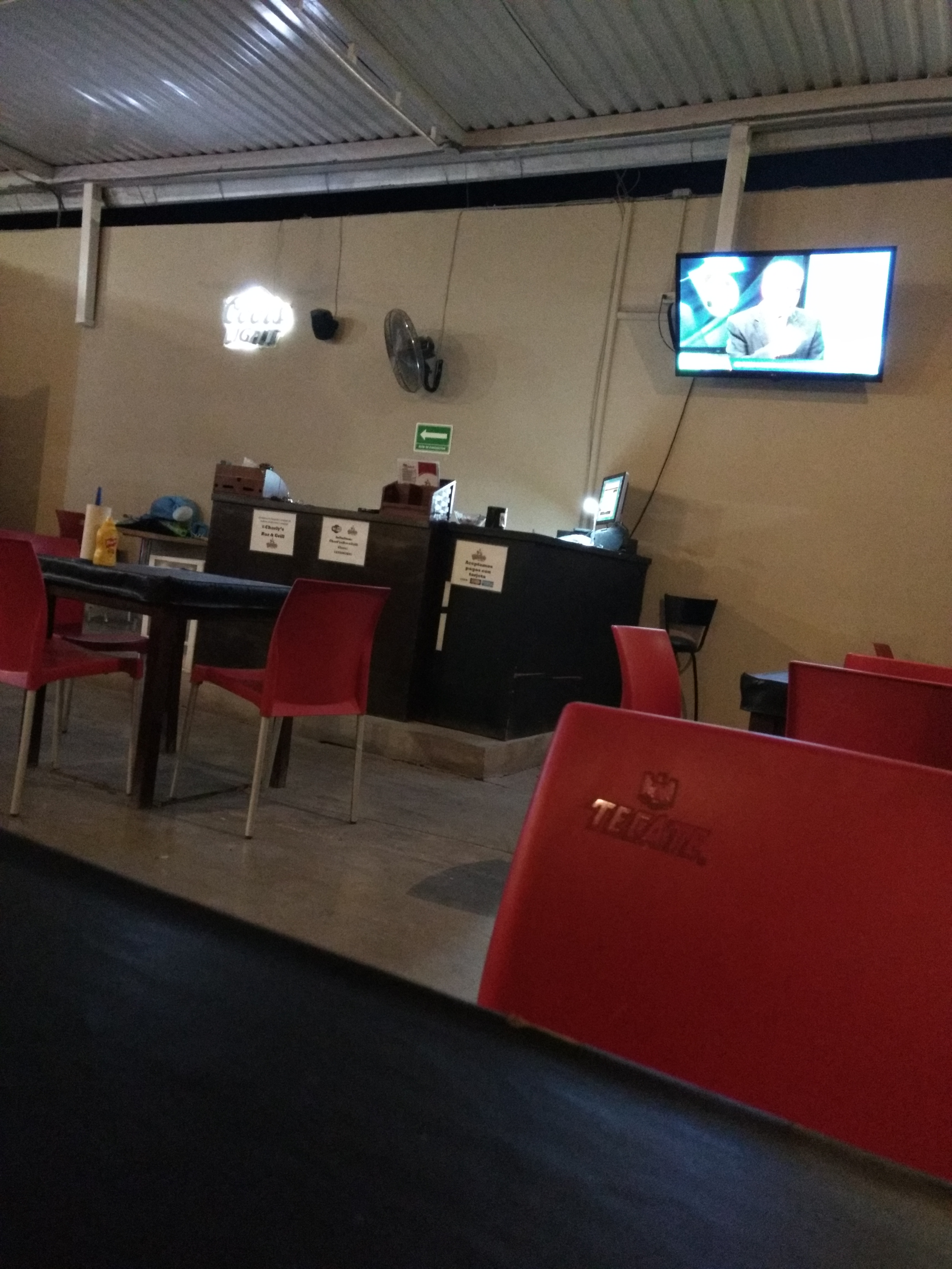 Charly's Bar&Grill image 9