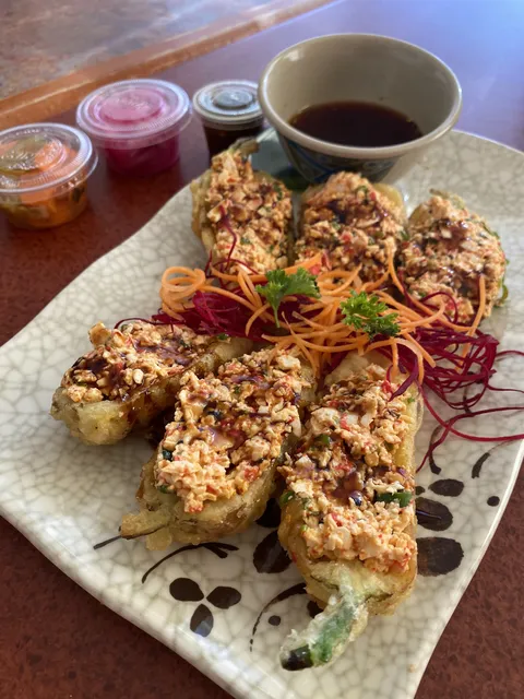 Baja Teriyaki image 1