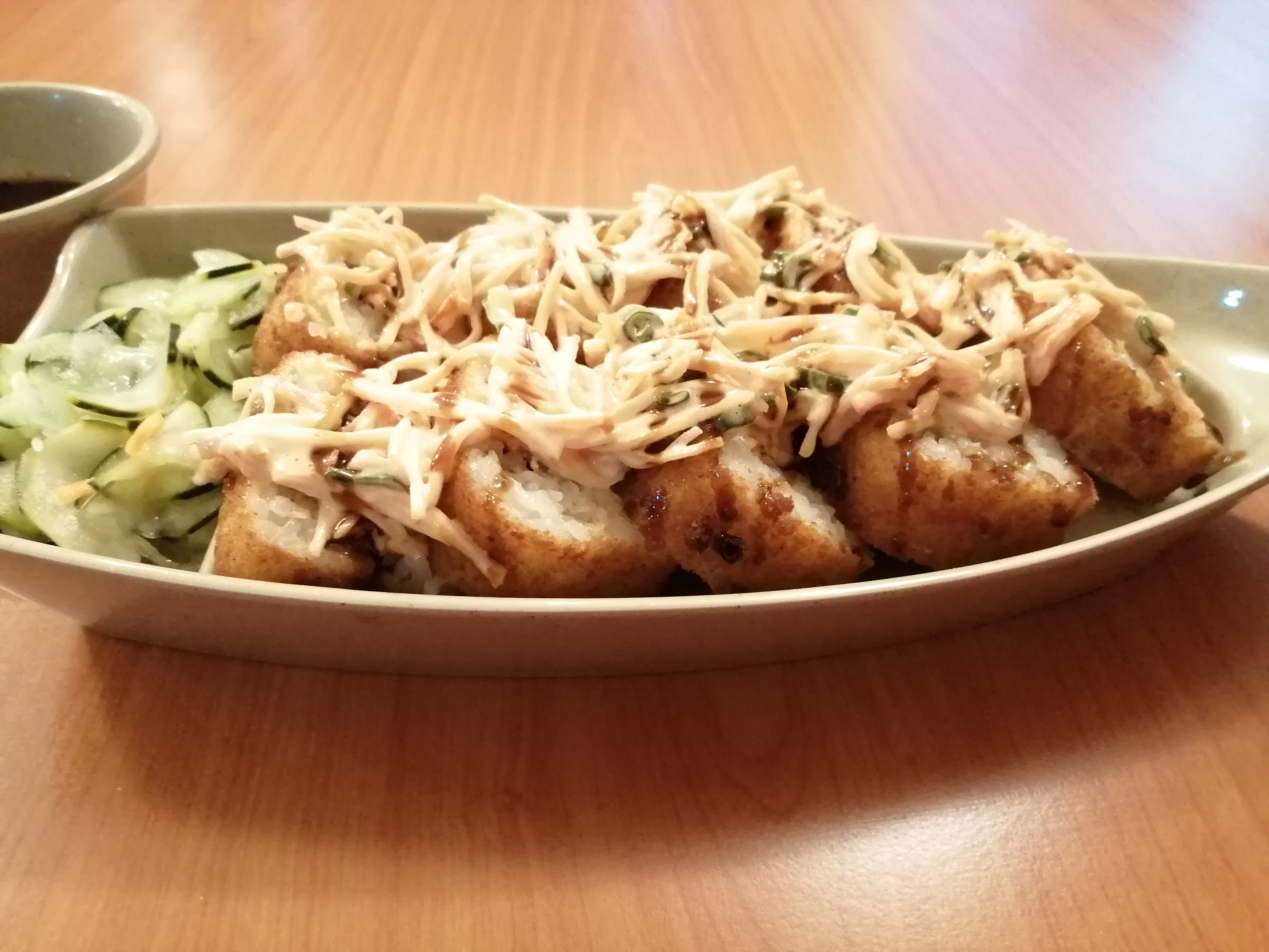 Baja Teriyaki image 2