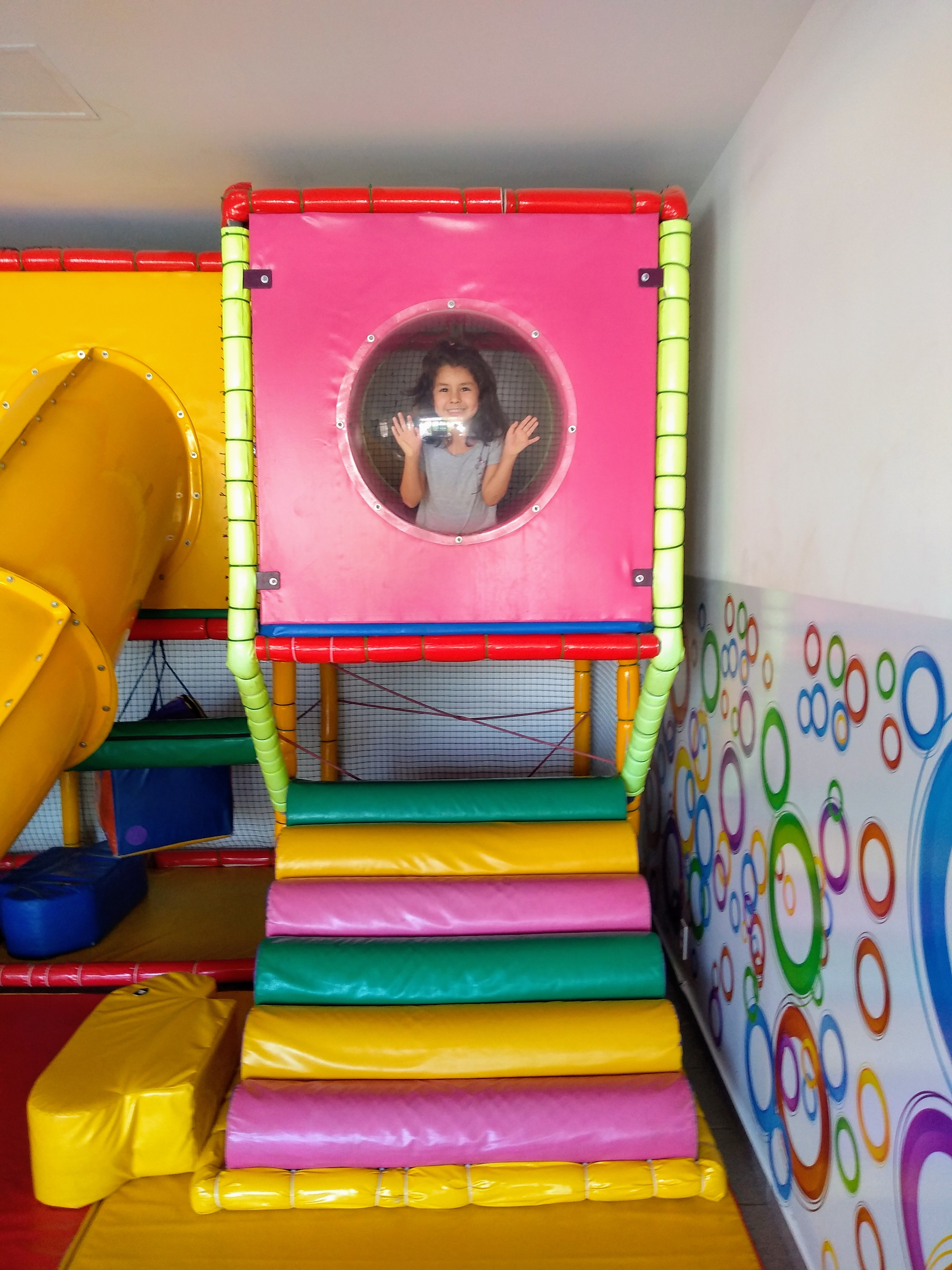 Baja Teriyaki image 3