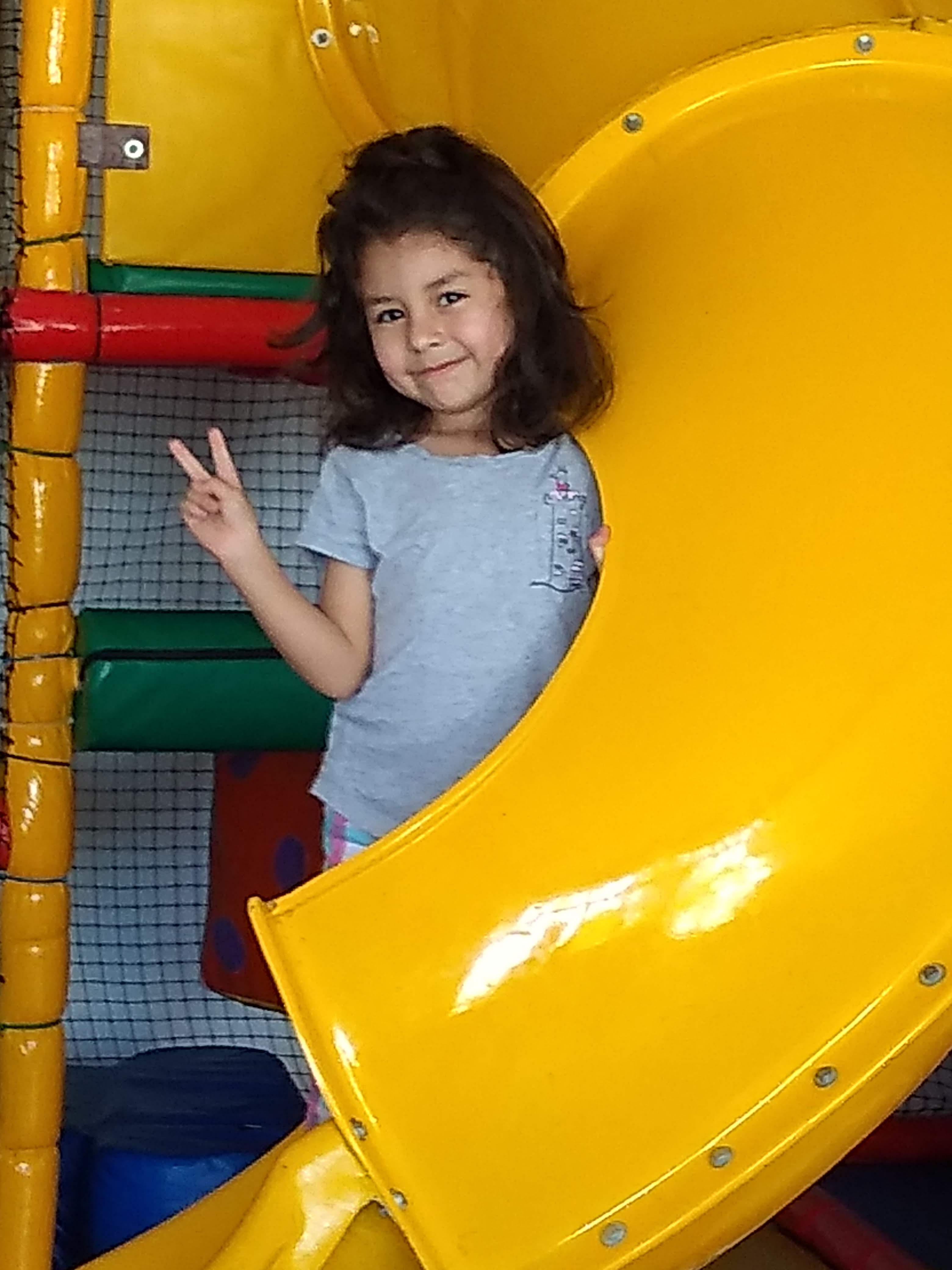 Baja Teriyaki image 4