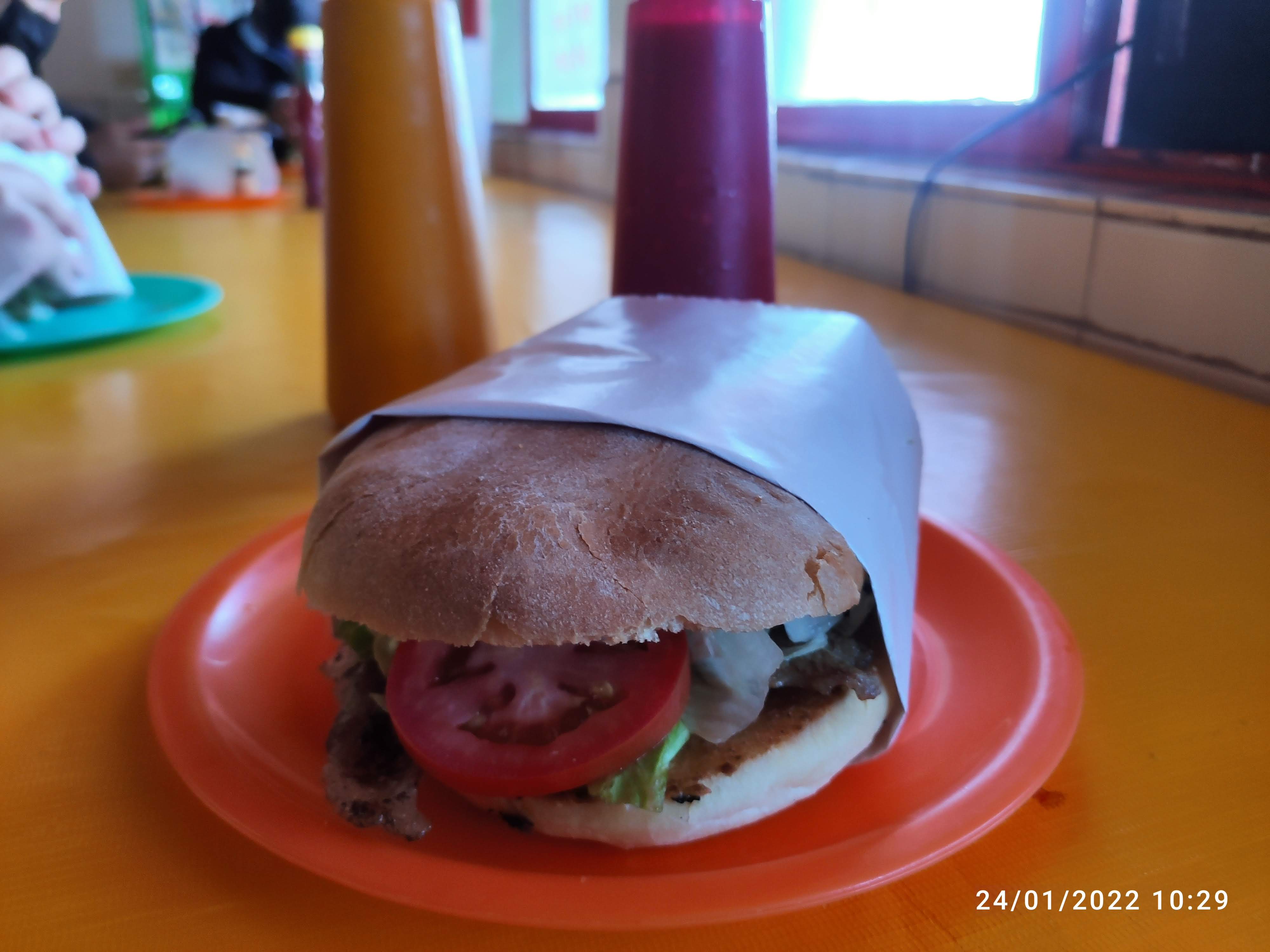 Tortas El Taurino image 3