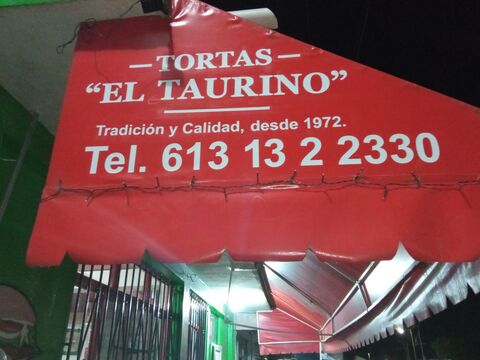 Tortas El Taurino image 7