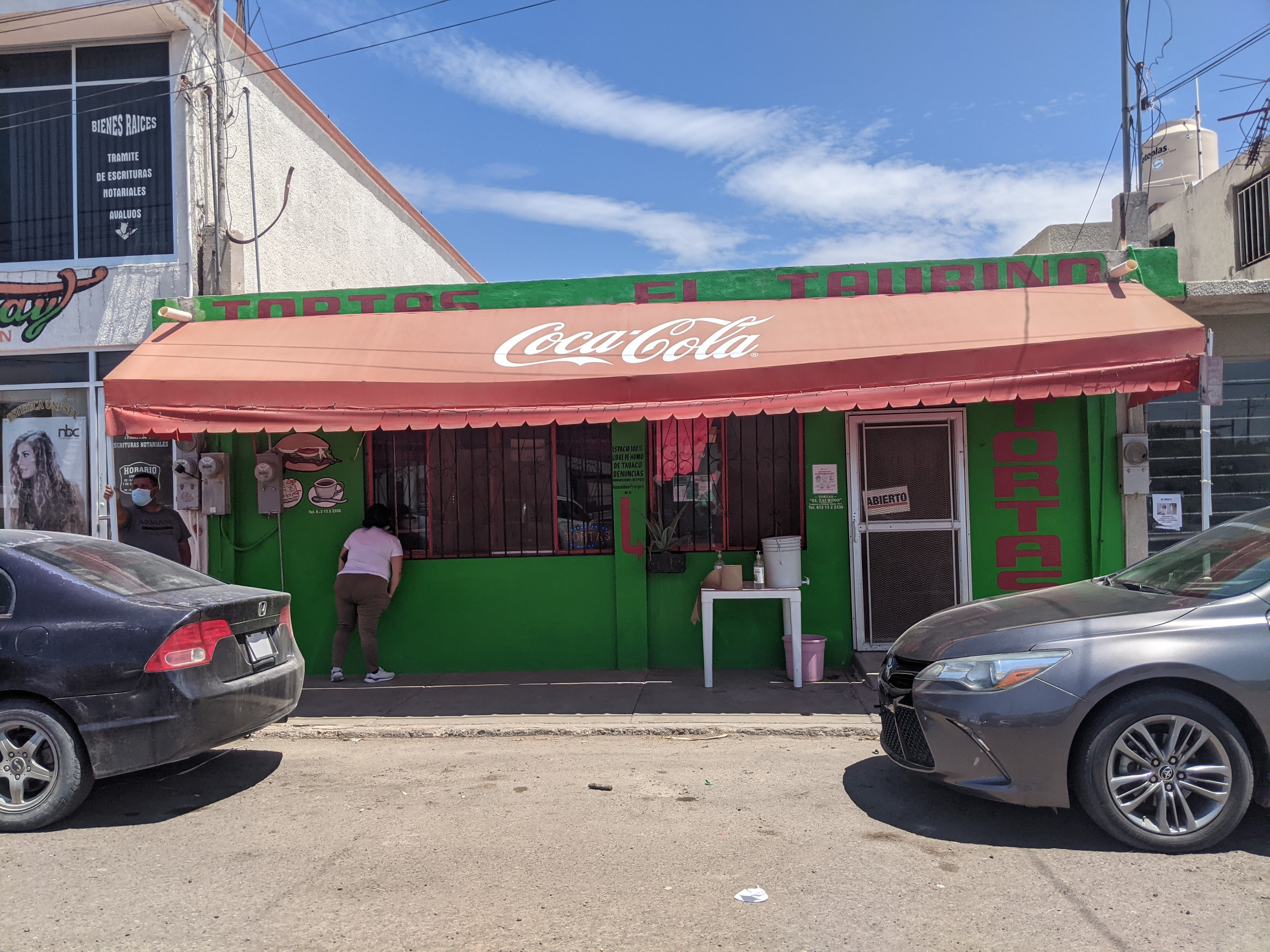 Tortas El Taurino image 8