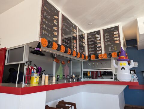 Baja Teriyaki image 3