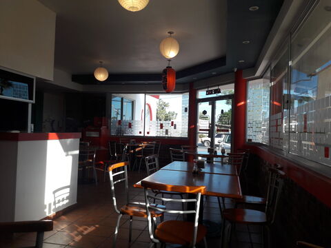 Baja Teriyaki image 5