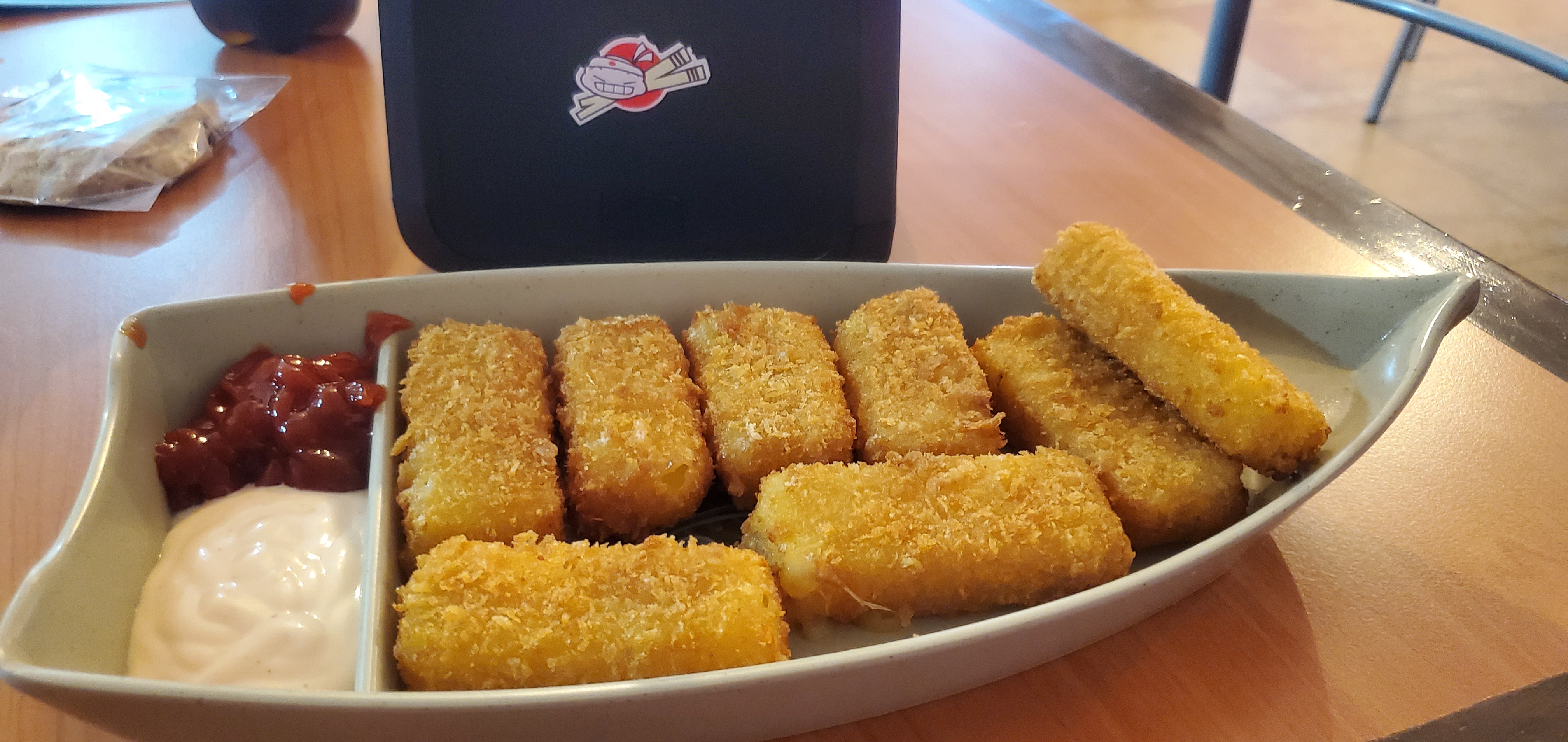 Baja Teriyaki image 8