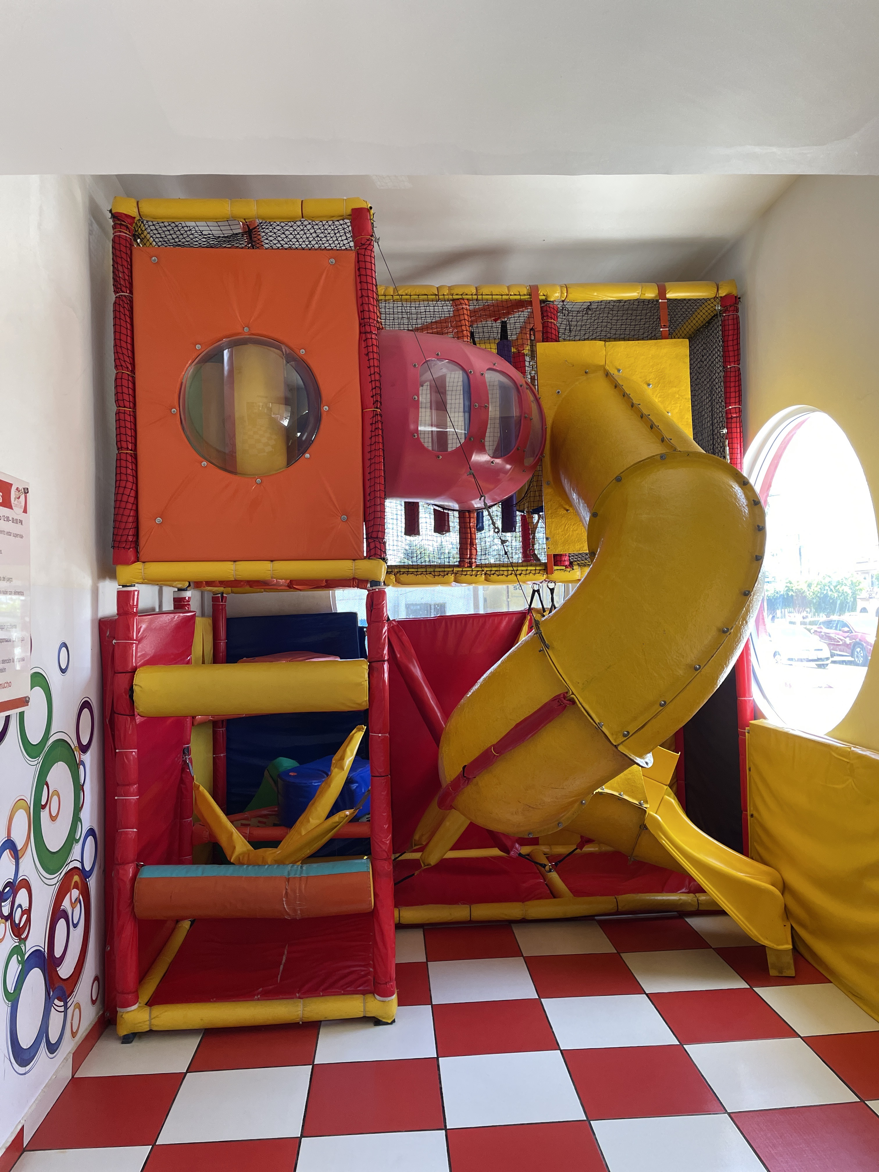 Baja Teriyaki image 9