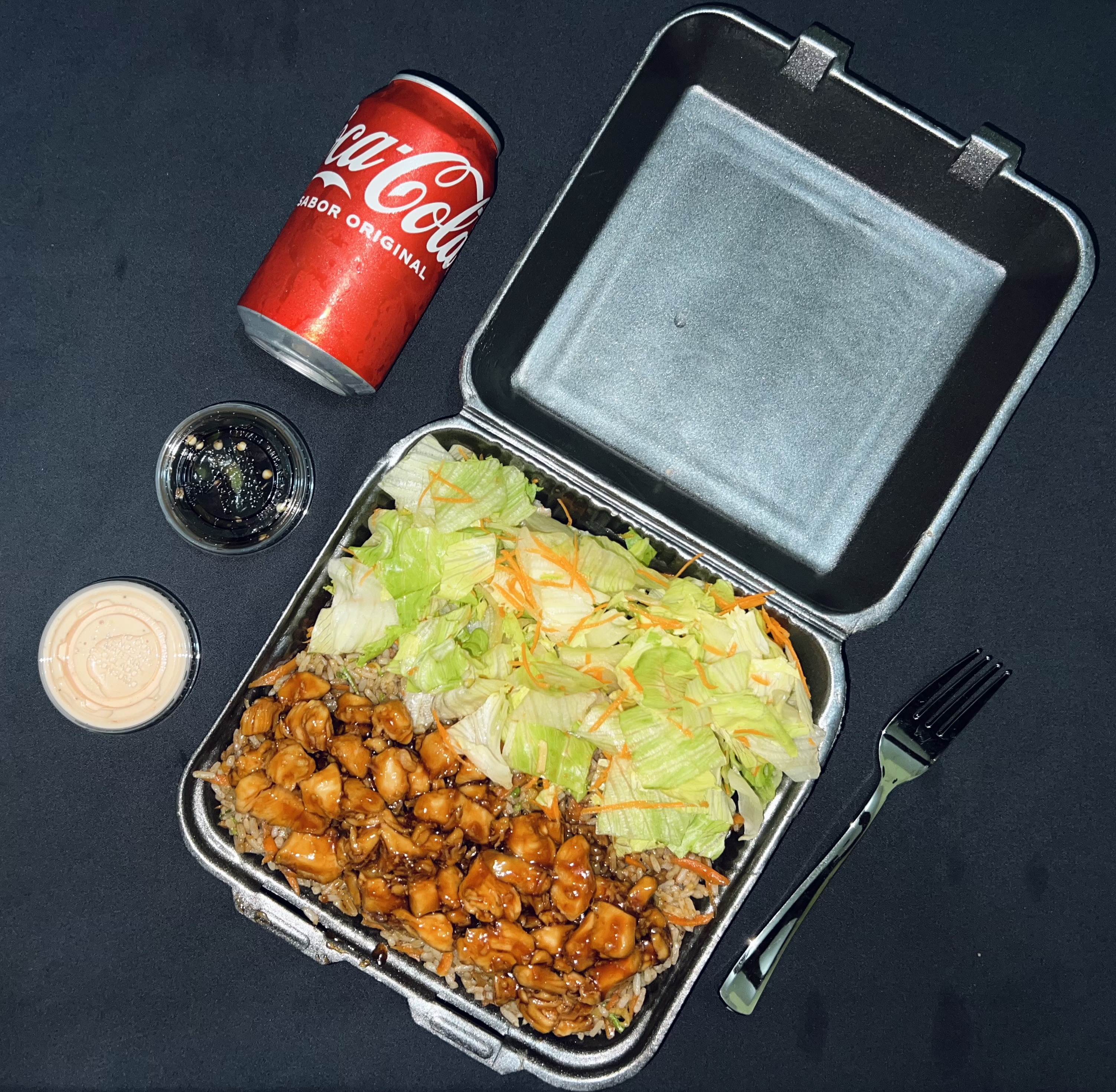 Teriyaki Expréss BCS image 1