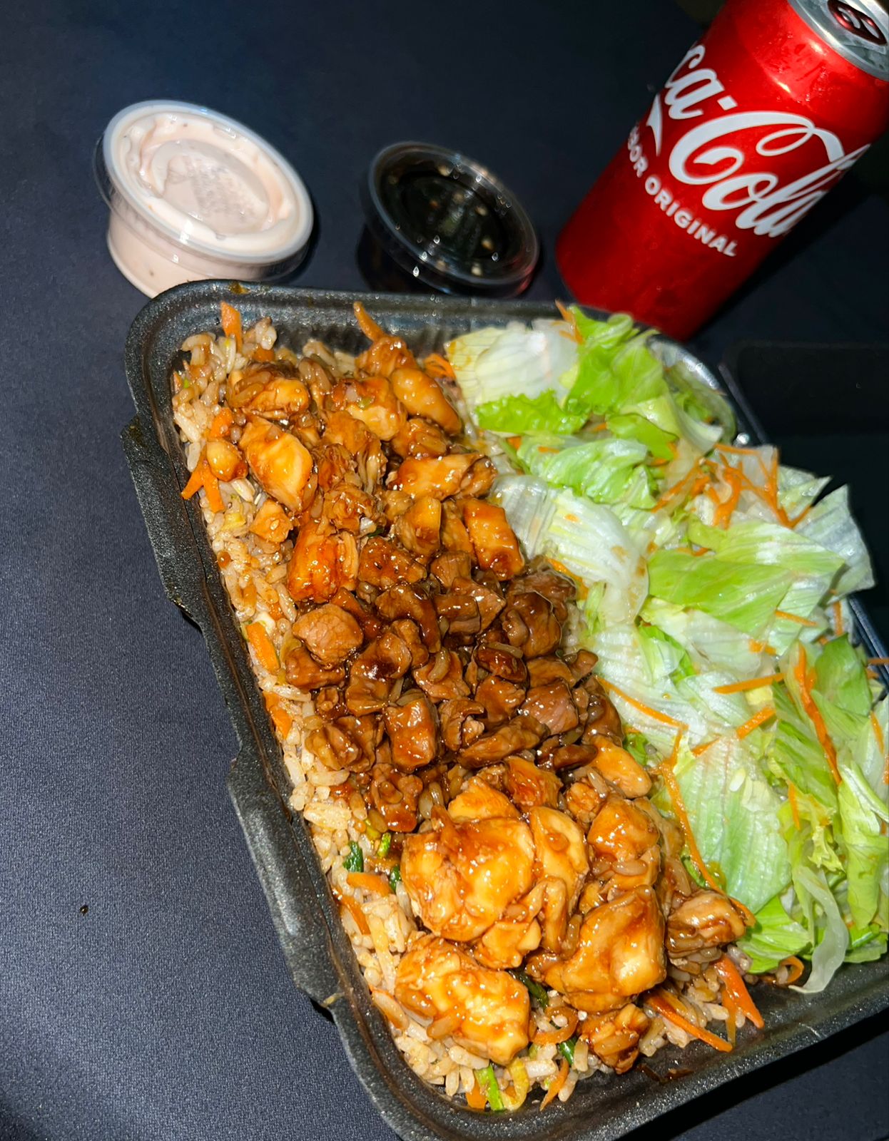 Teriyaki Expréss BCS image 9