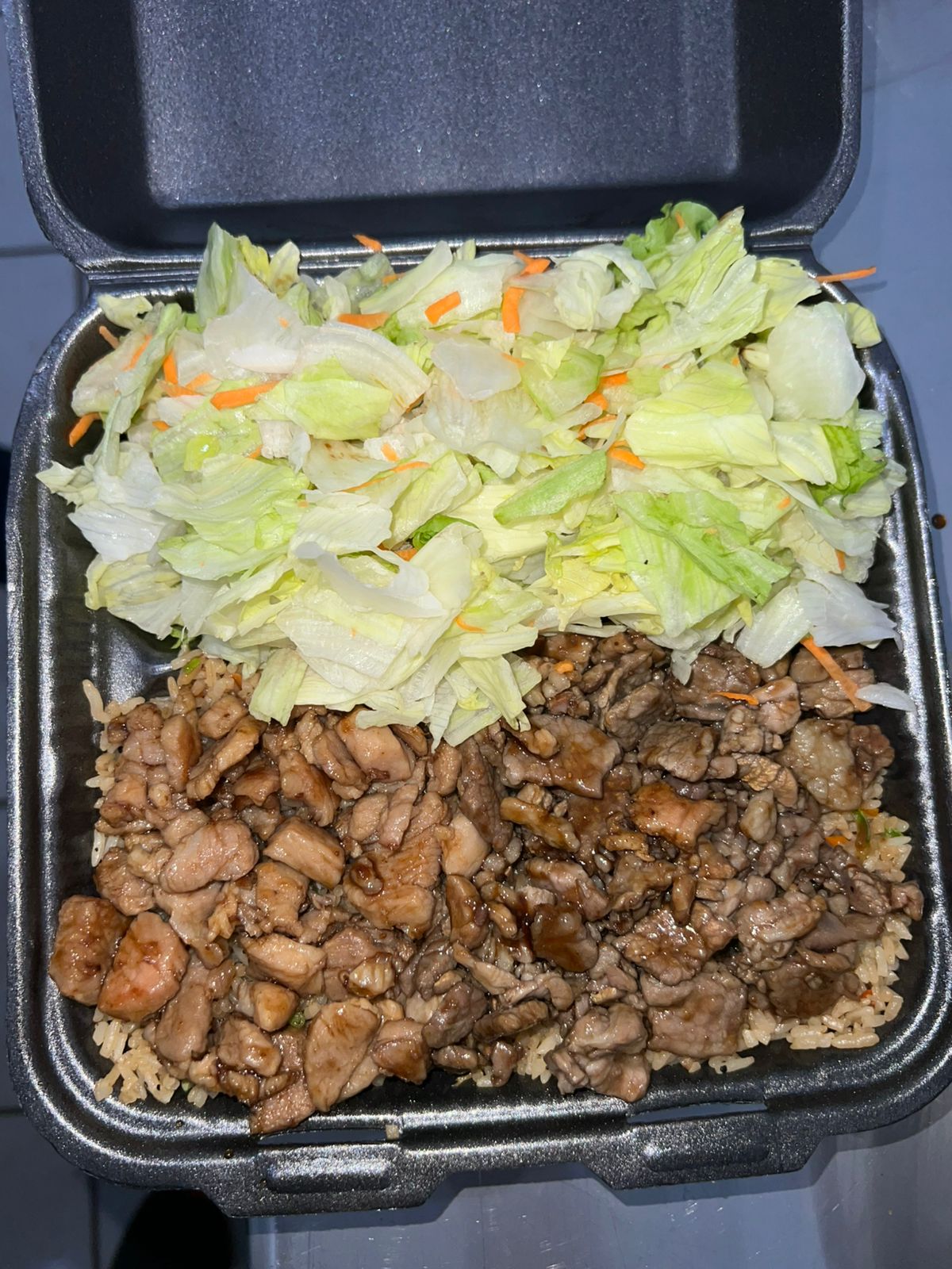 Teriyaki Expréss BCS image 10