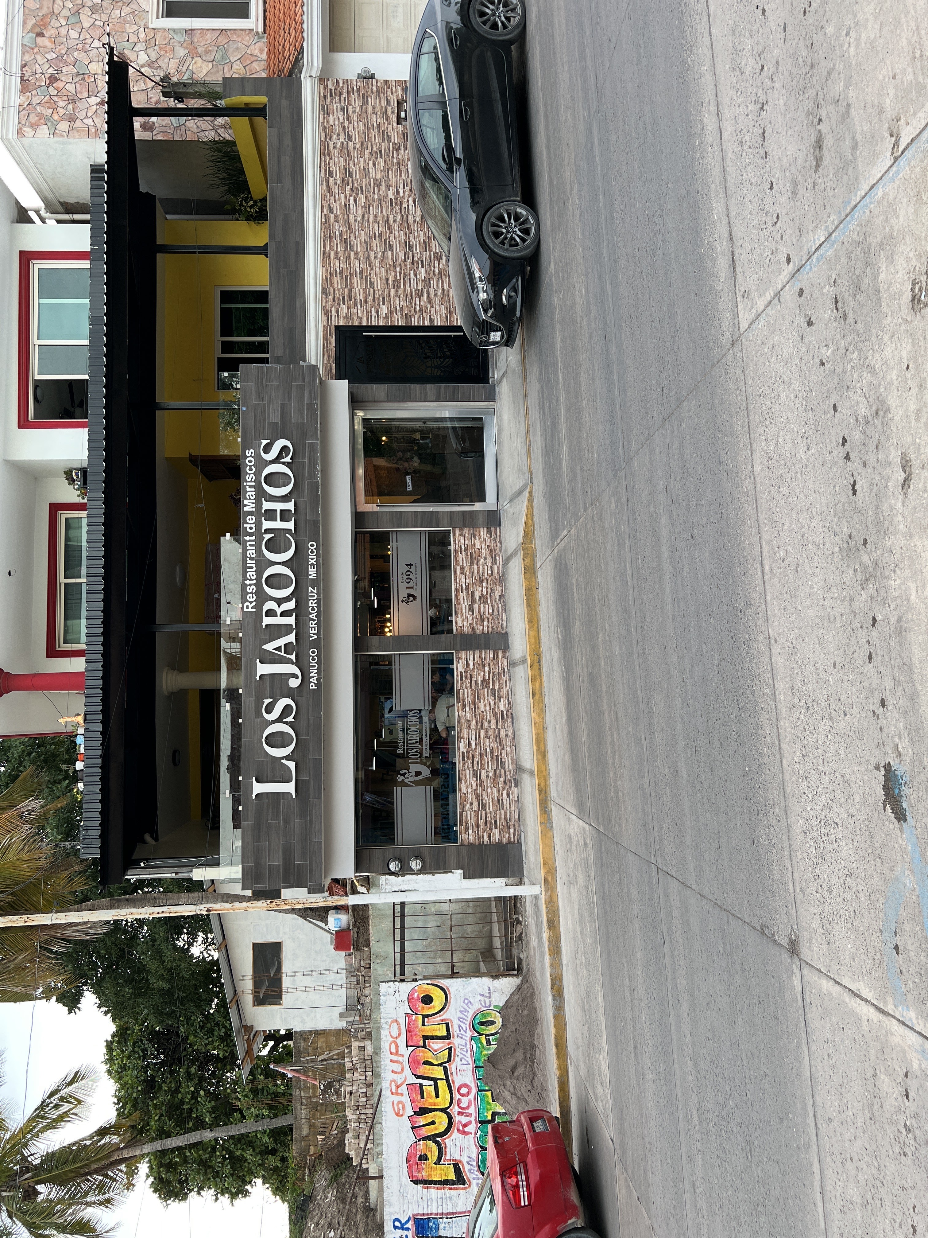 Restaurante Los Jarochos image 1