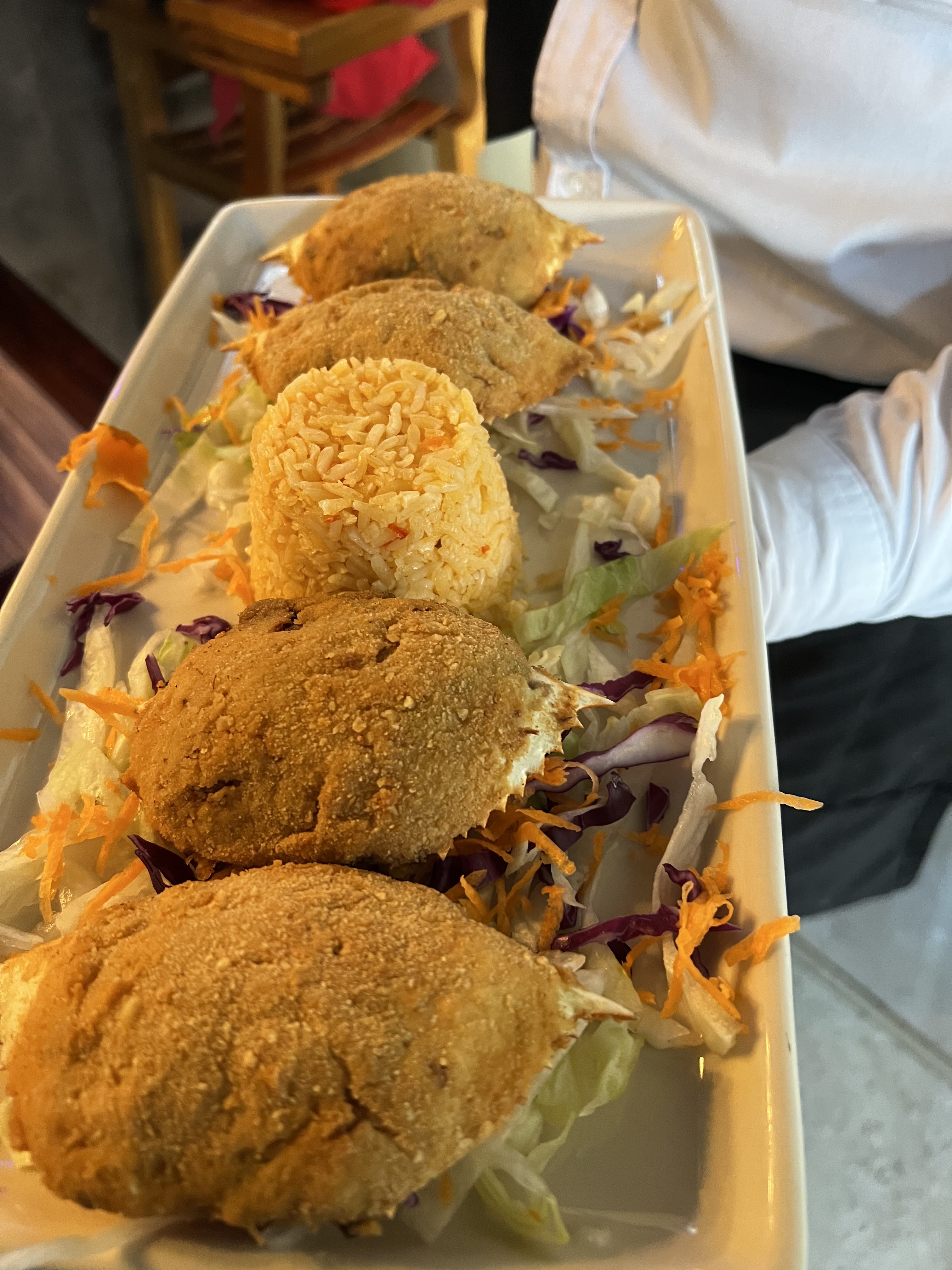 Restaurante Los Jarochos image 2