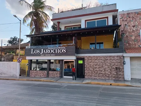 Restaurante Los Jarochos image 3