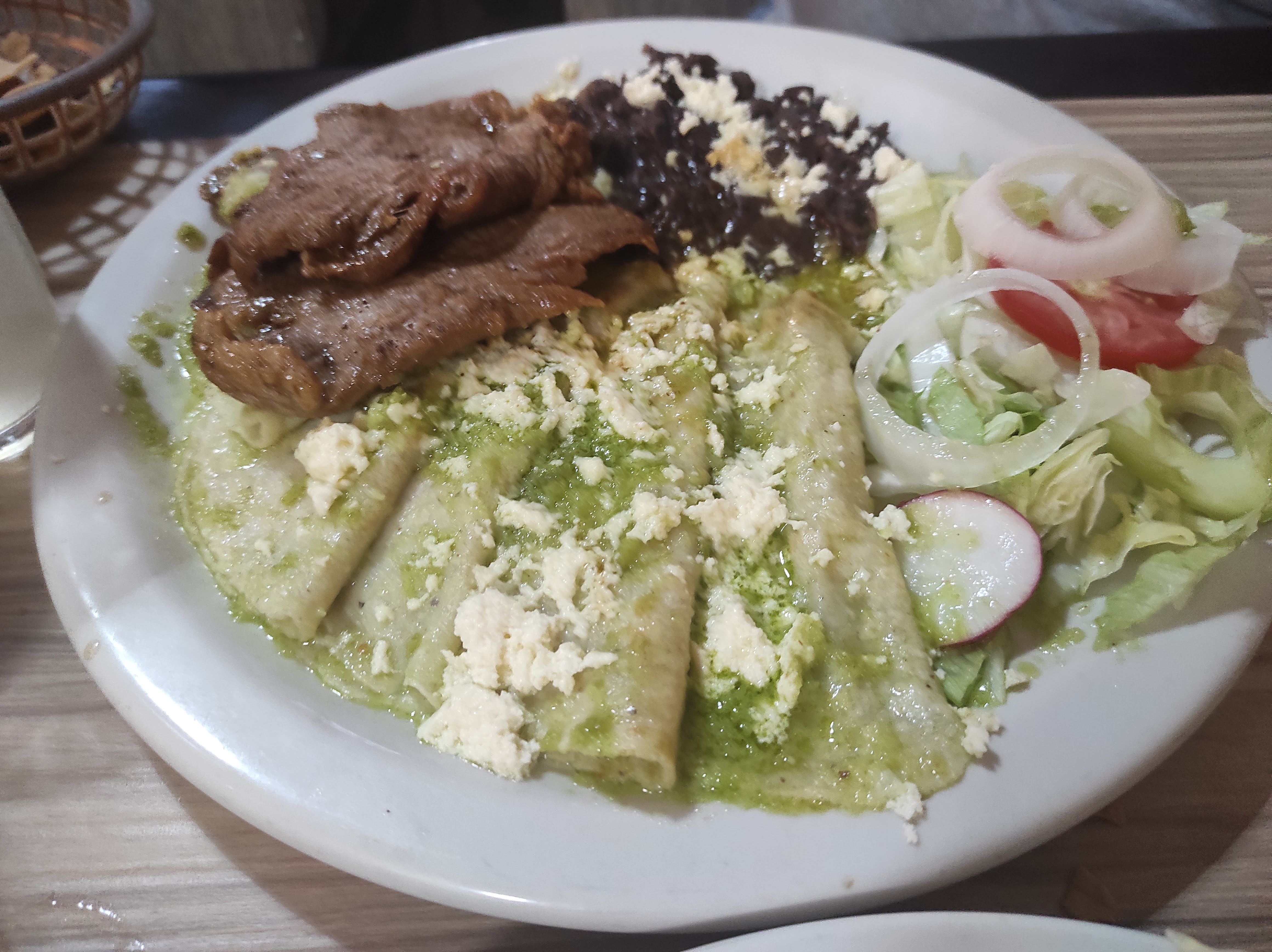 Restaurante Los Jarochos image 5