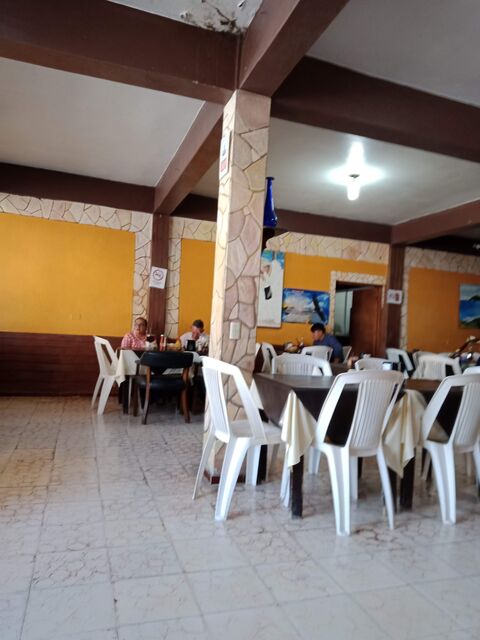 Restaurante Los Jarochos image 6