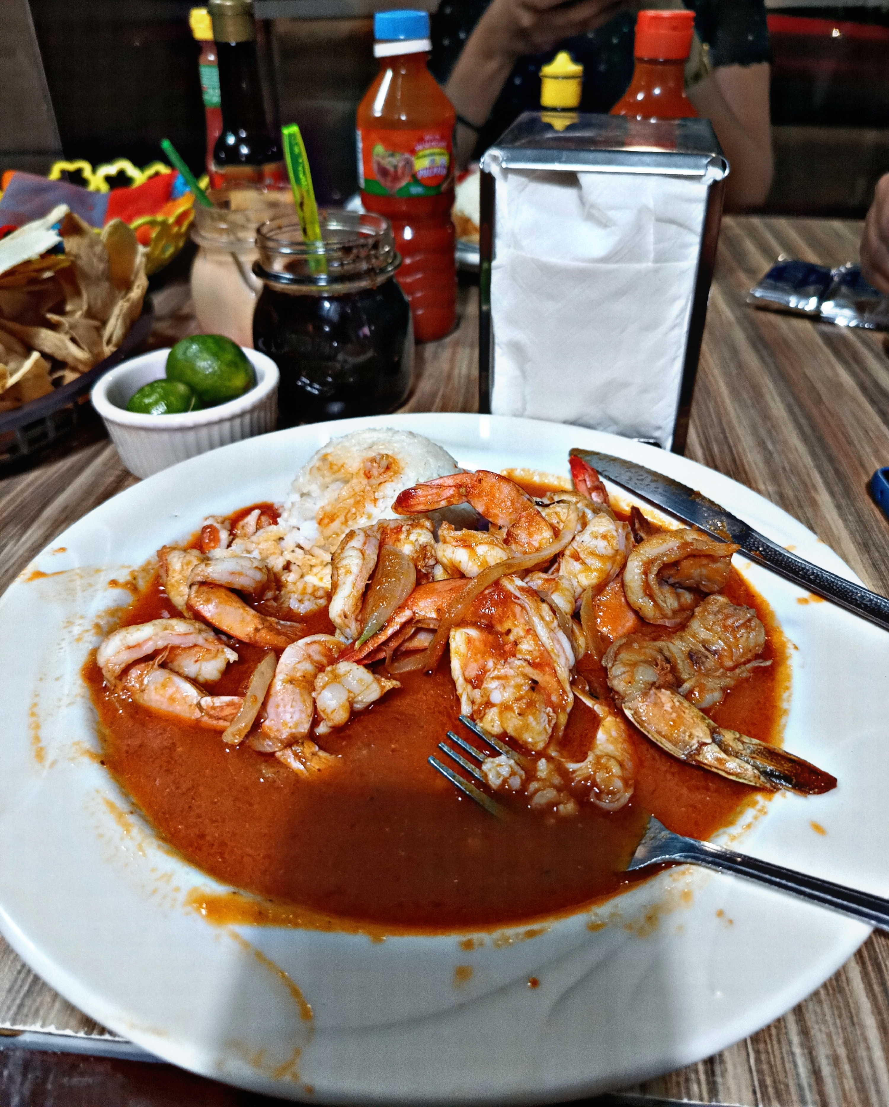 Restaurante Los Jarochos image 7