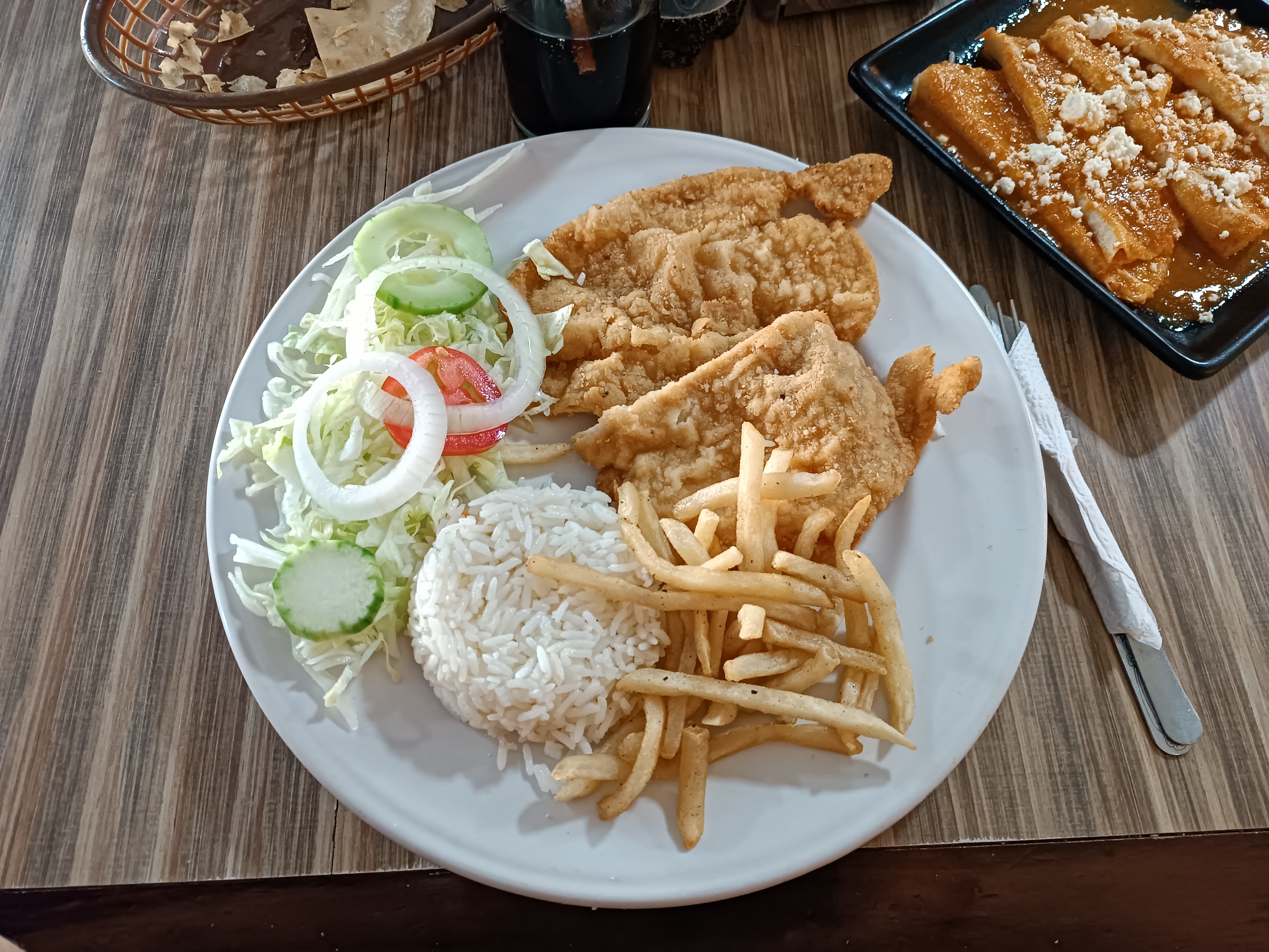 Restaurante Los Jarochos image 8