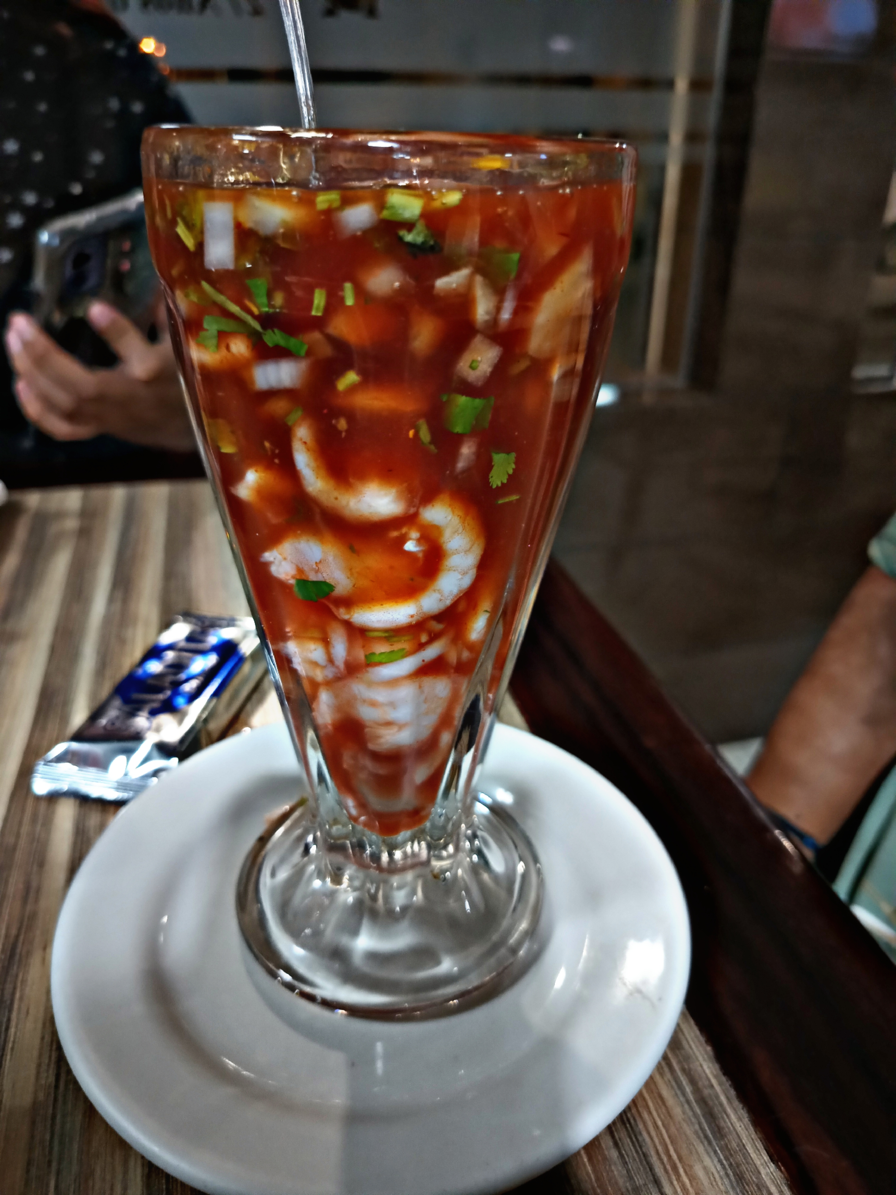 Restaurante Los Jarochos image 9