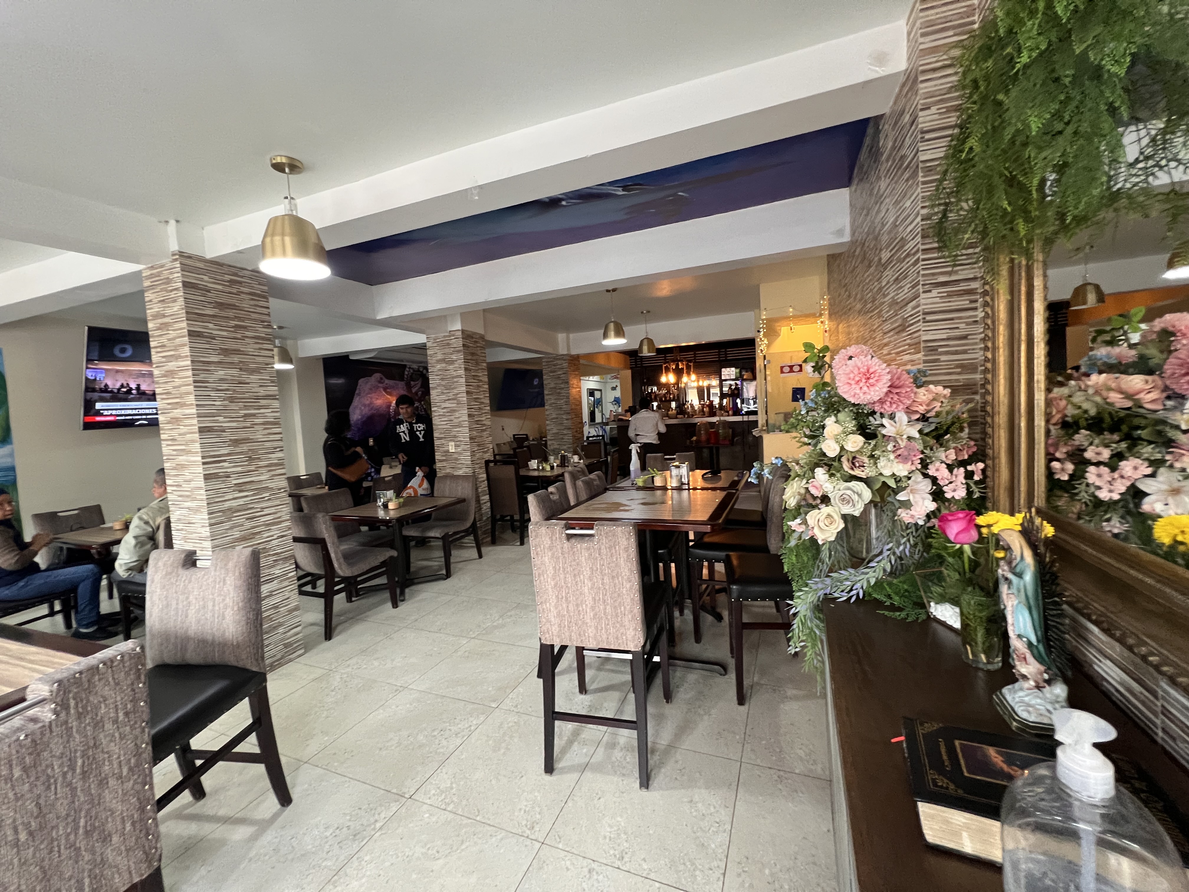 Restaurante Los Jarochos image 10