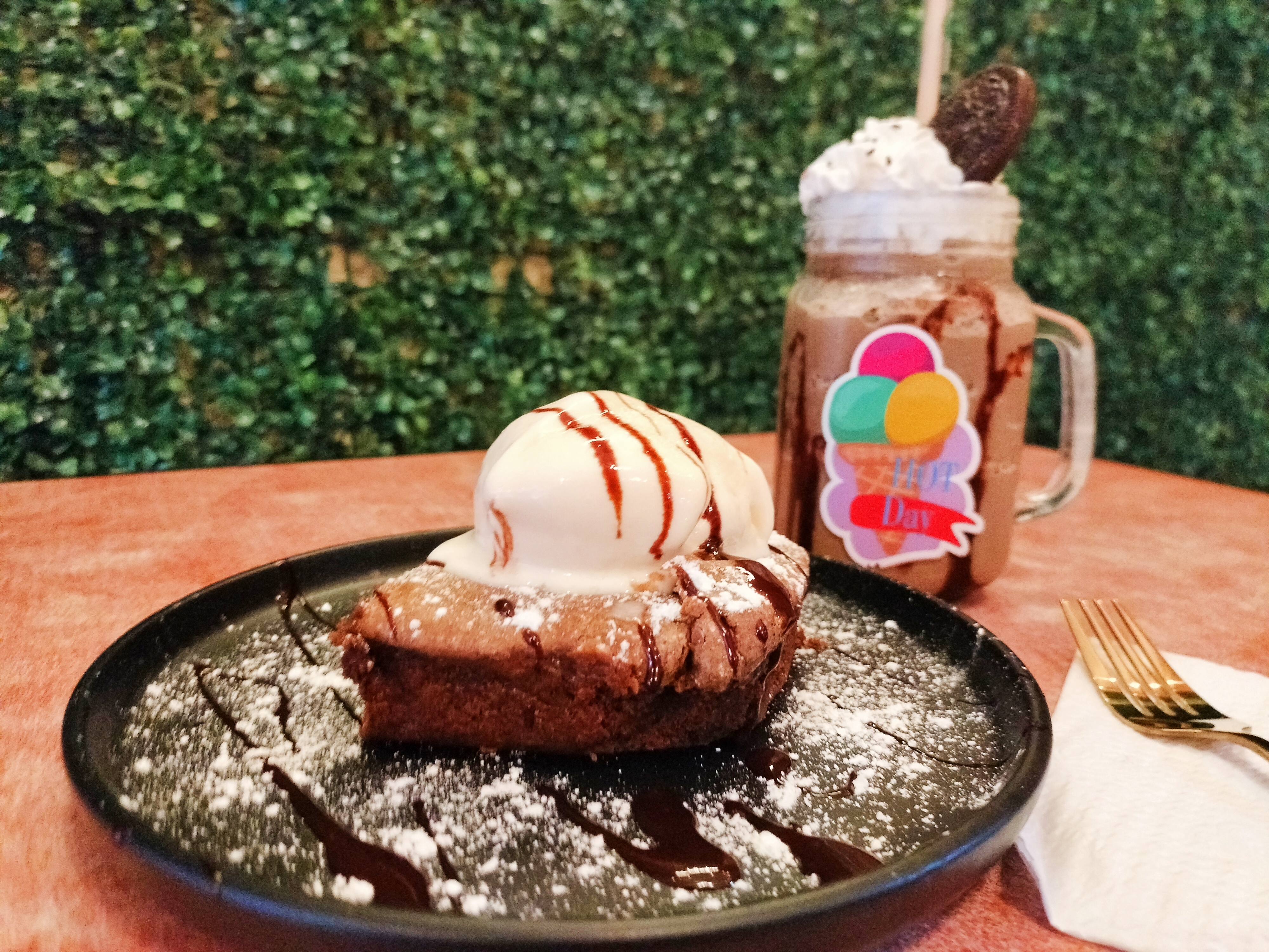 Restaurant Plaza image 1