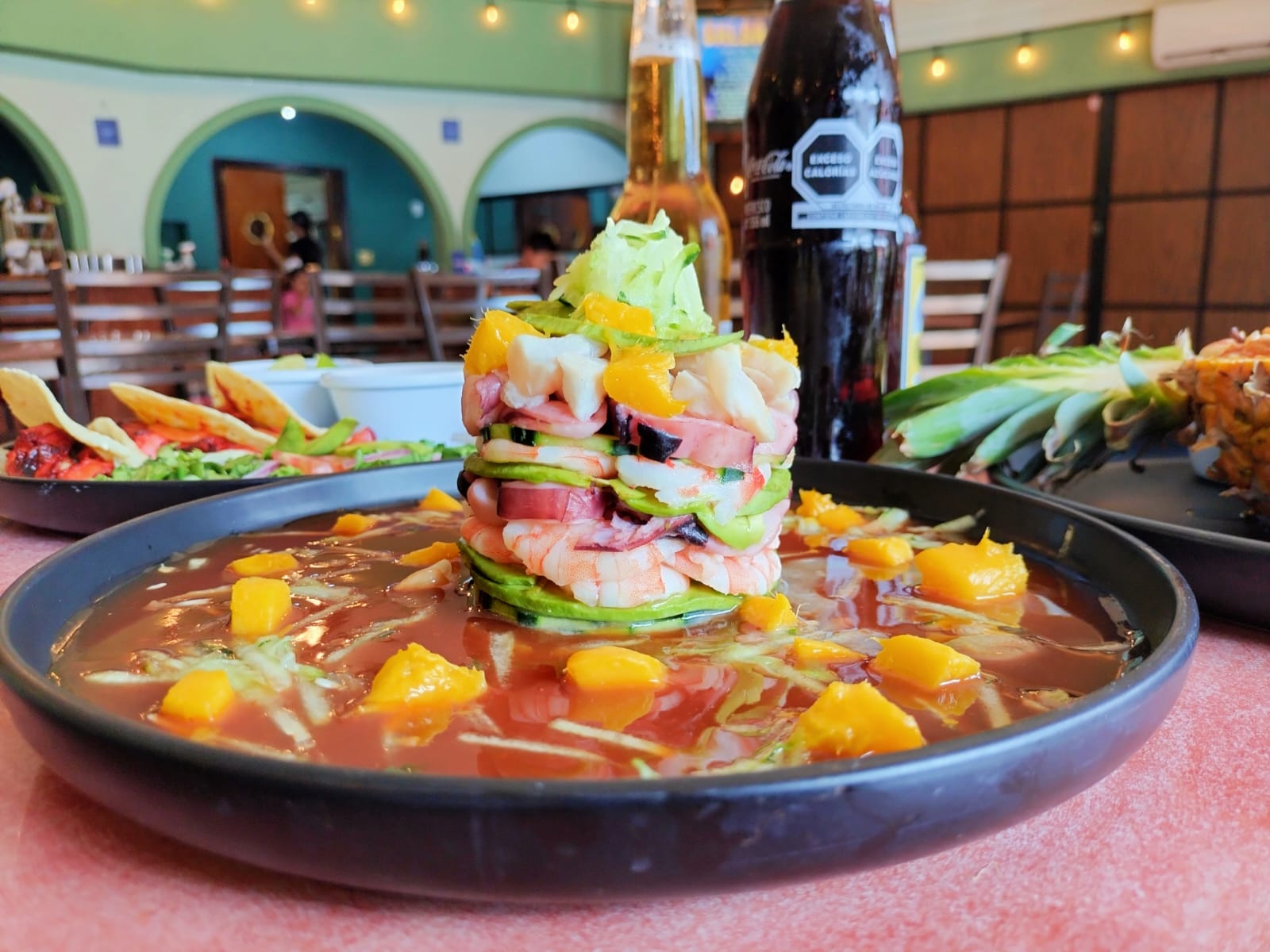 Restaurant Plaza image 2