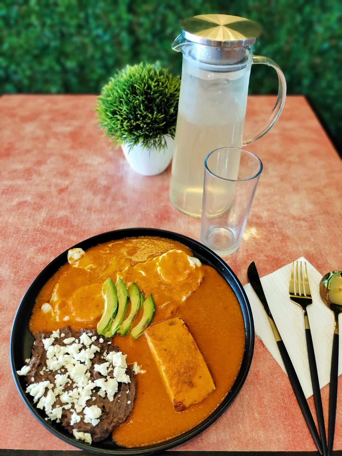 Restaurant Plaza image 8