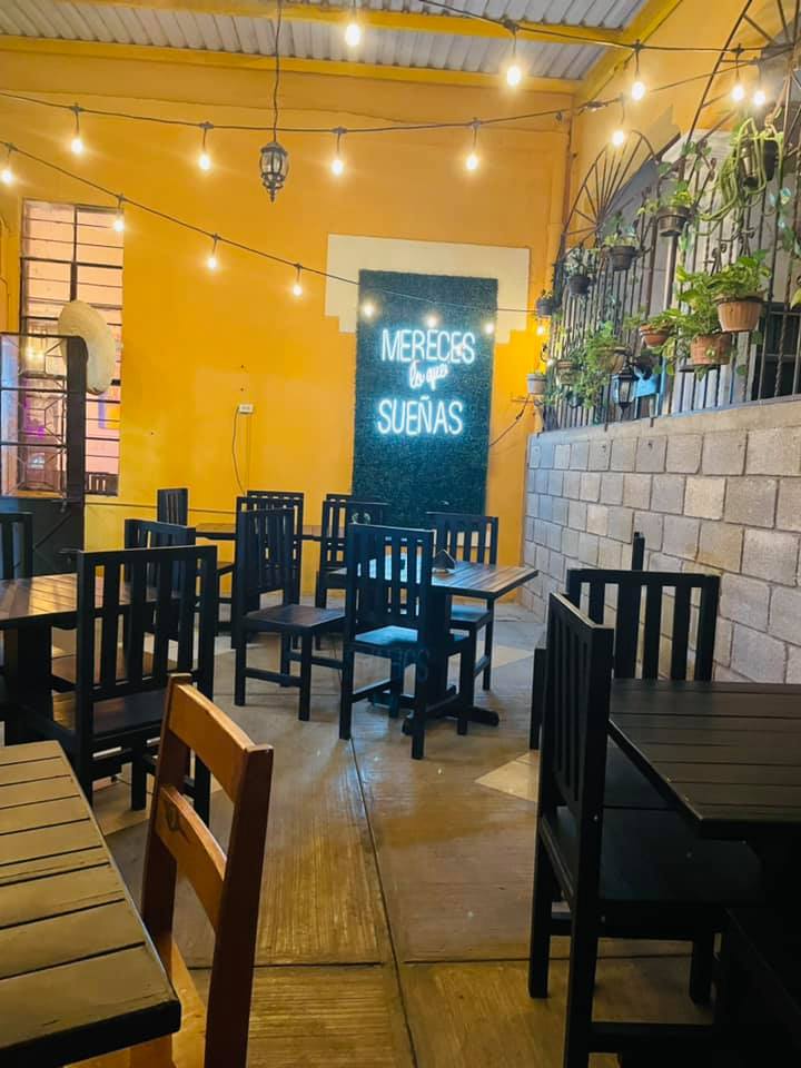 Maria Bonita image 1