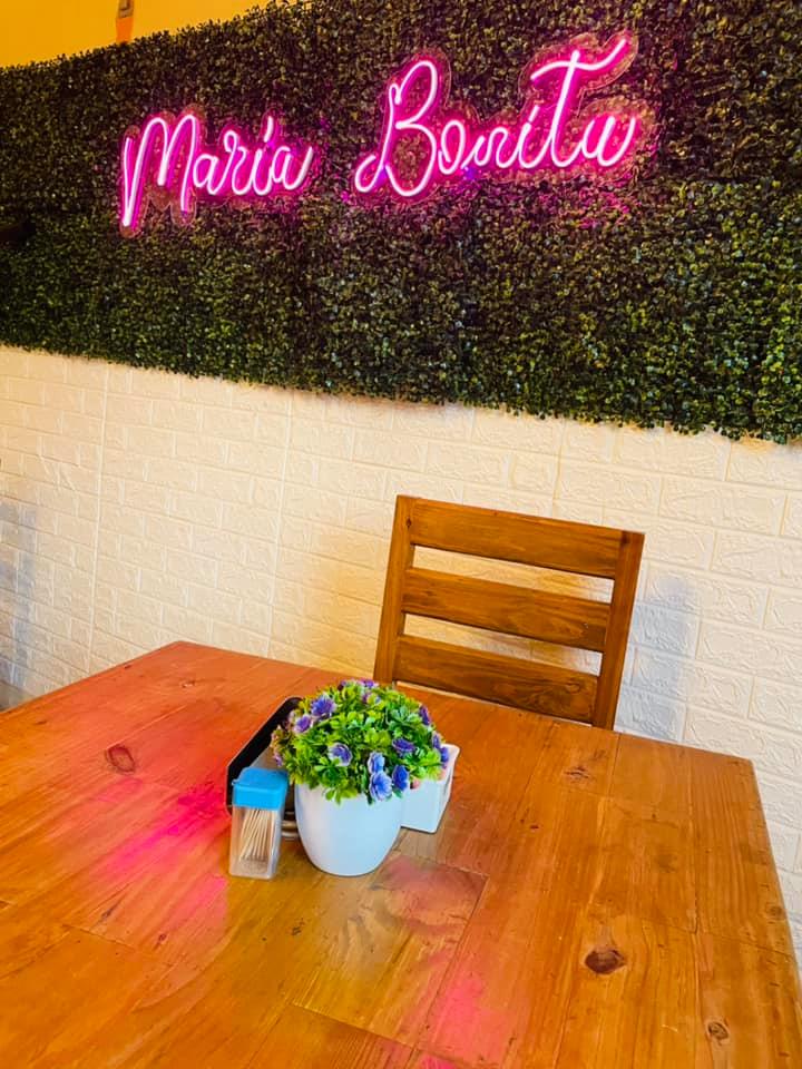 Maria Bonita image 3