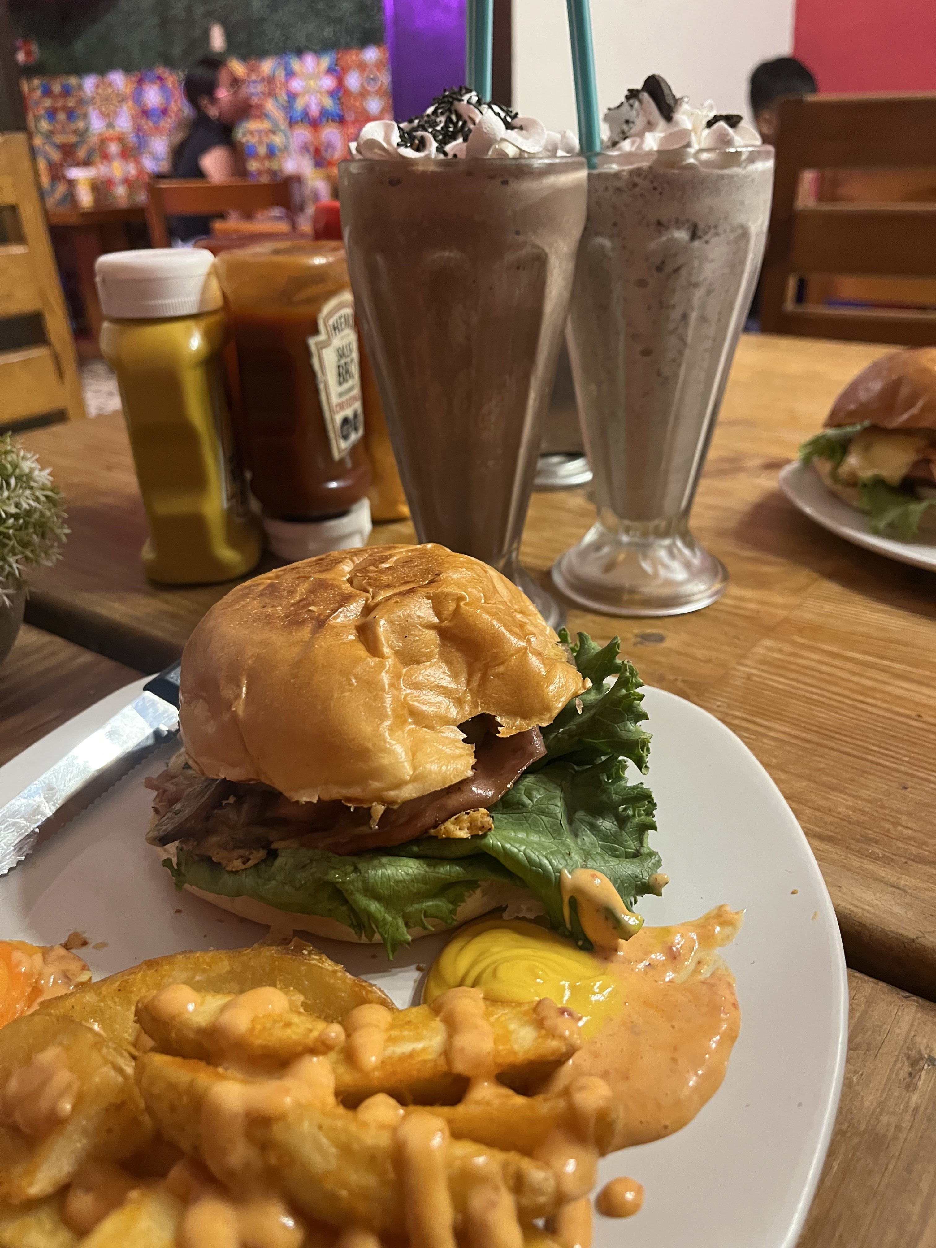 Maria Bonita image 5