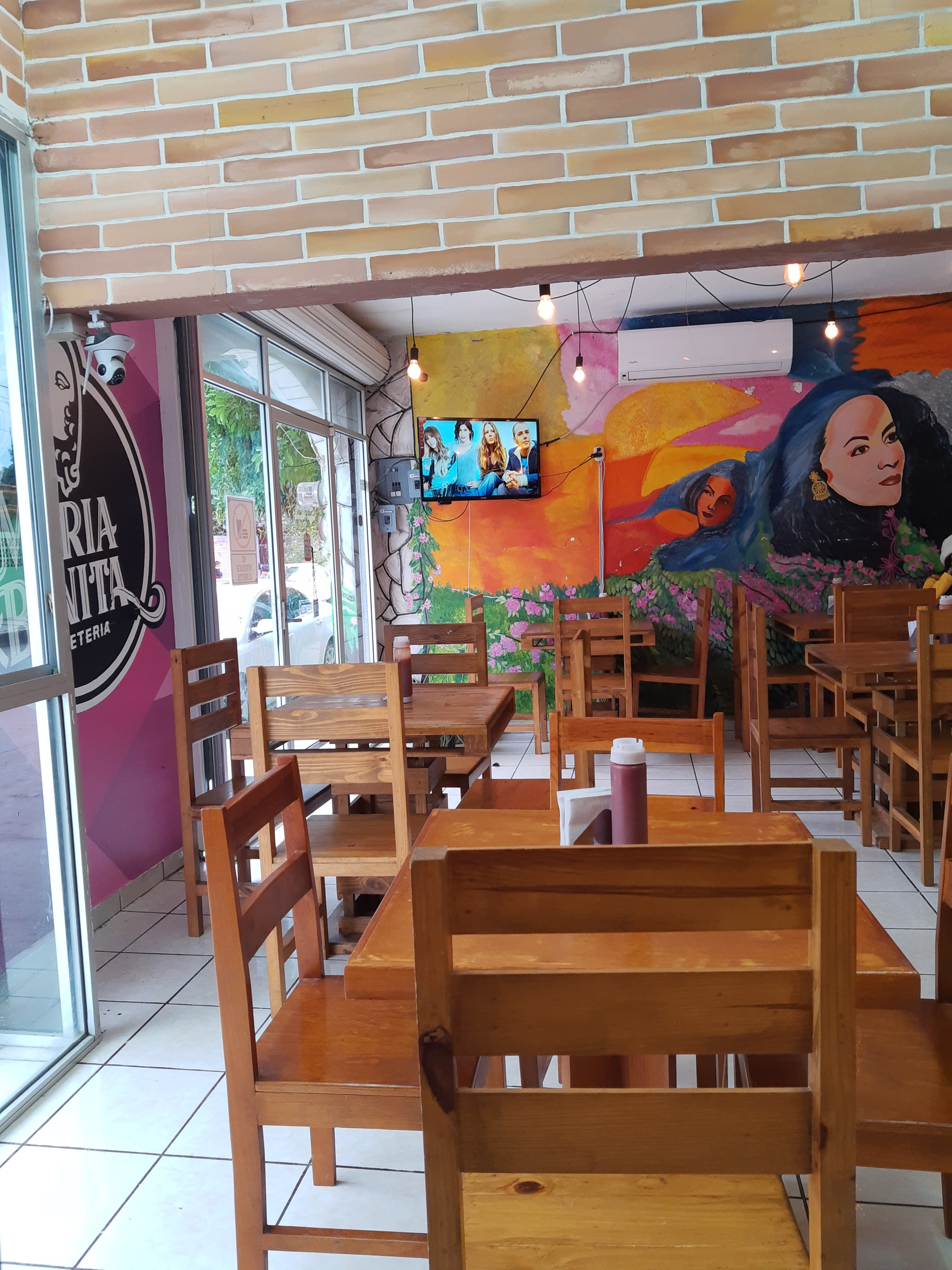 Maria Bonita image 7