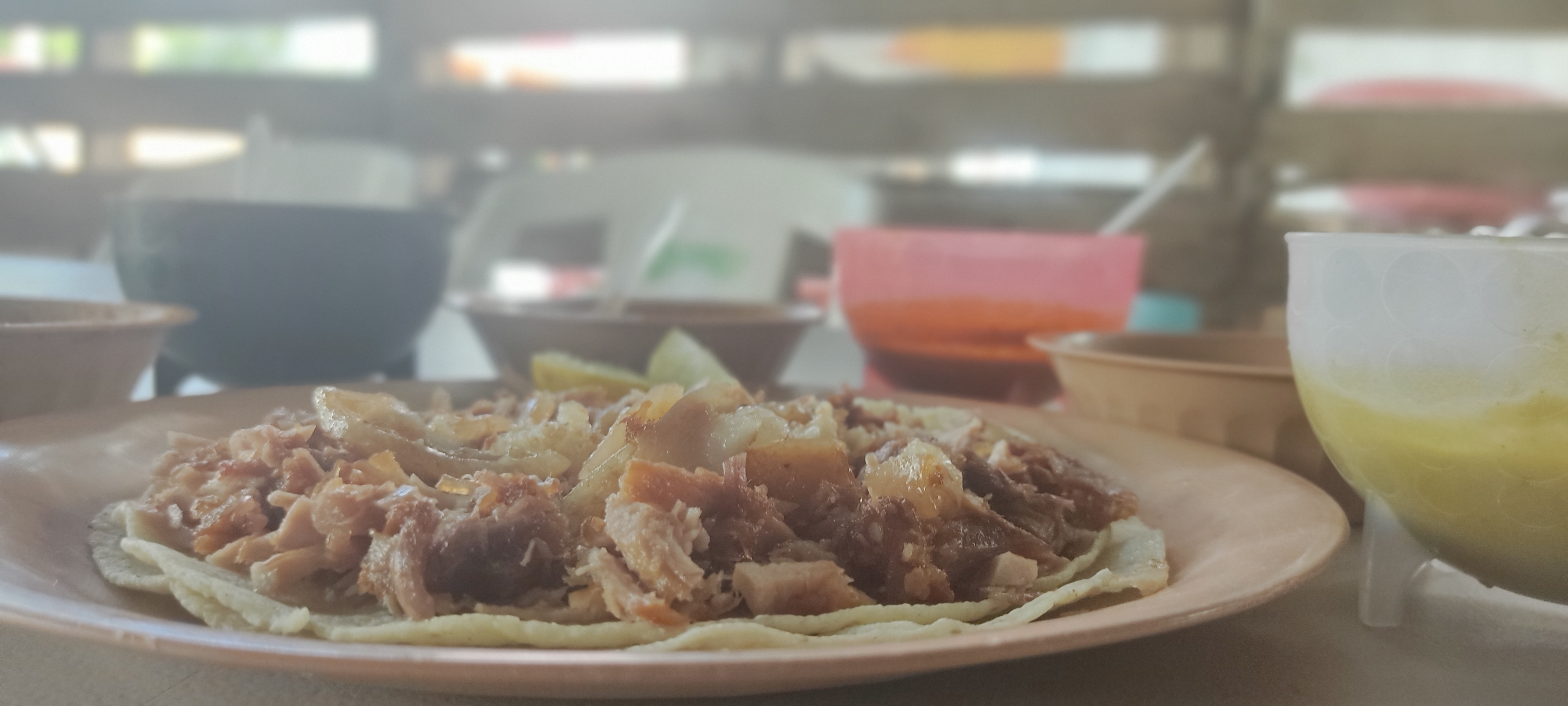 Carnitas Panuco image 1