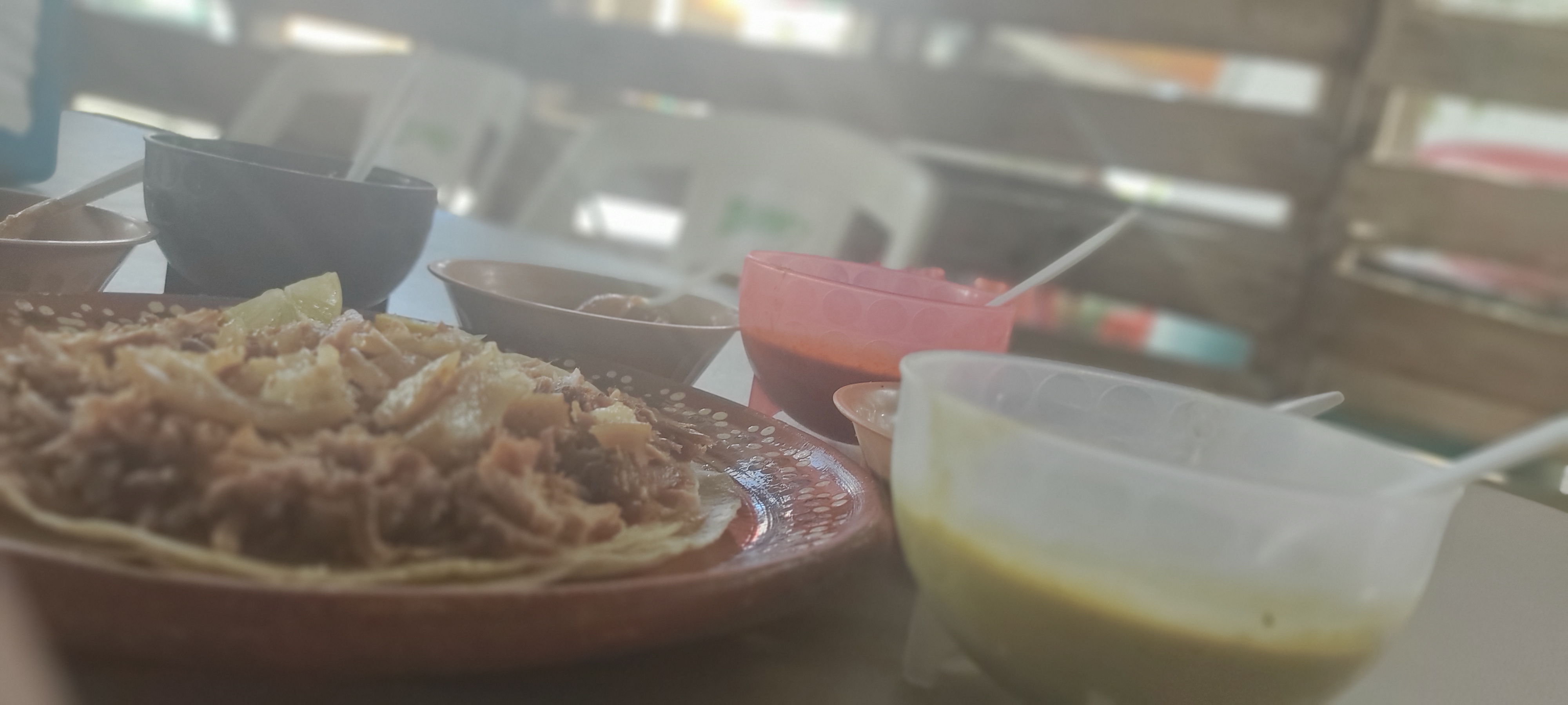 Carnitas Panuco image 2