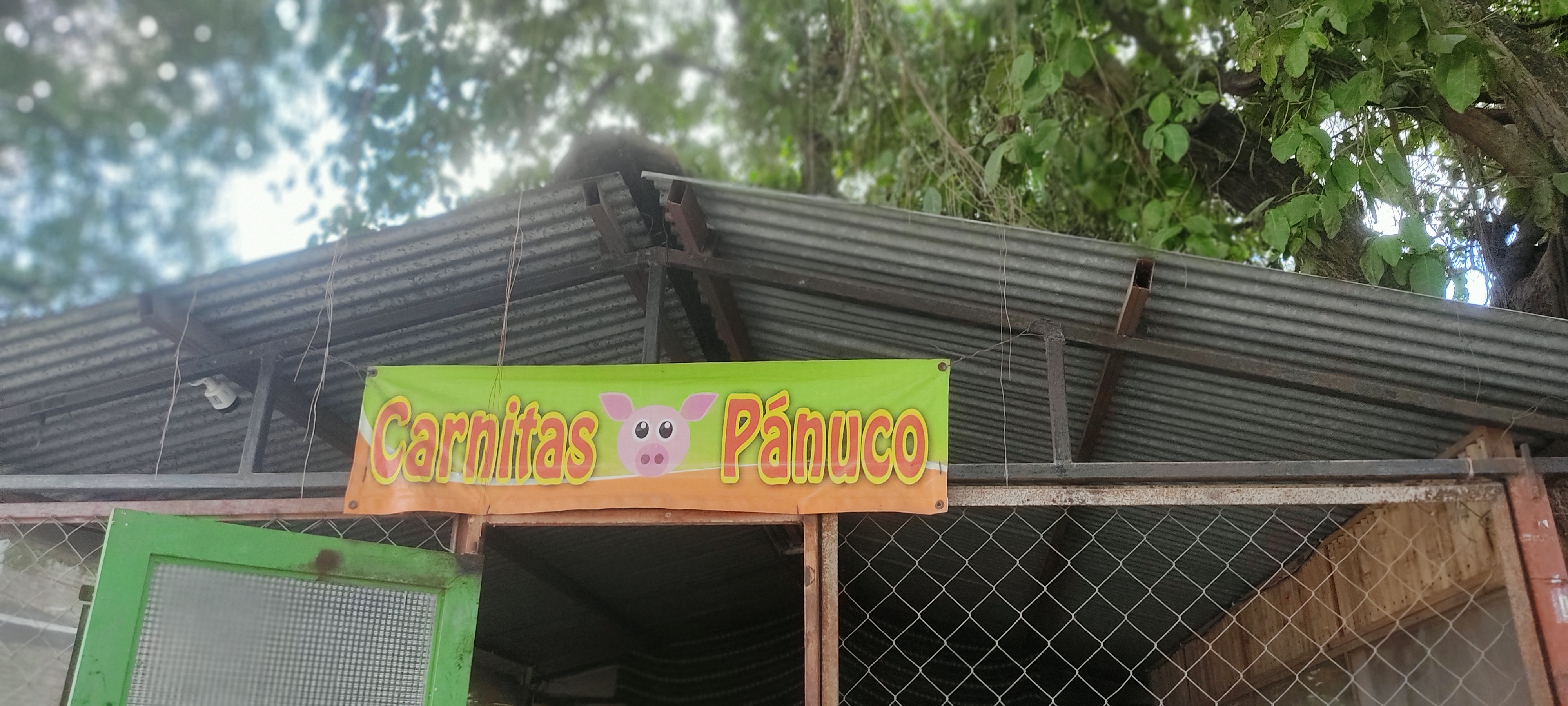 Carnitas Panuco image 3