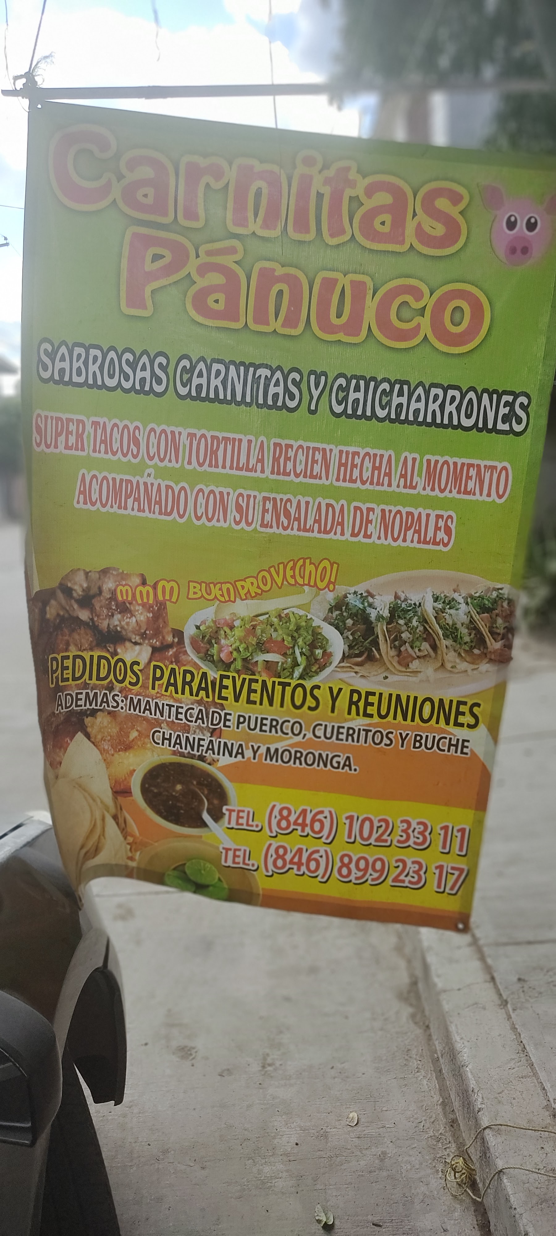 Carnitas Panuco image 6