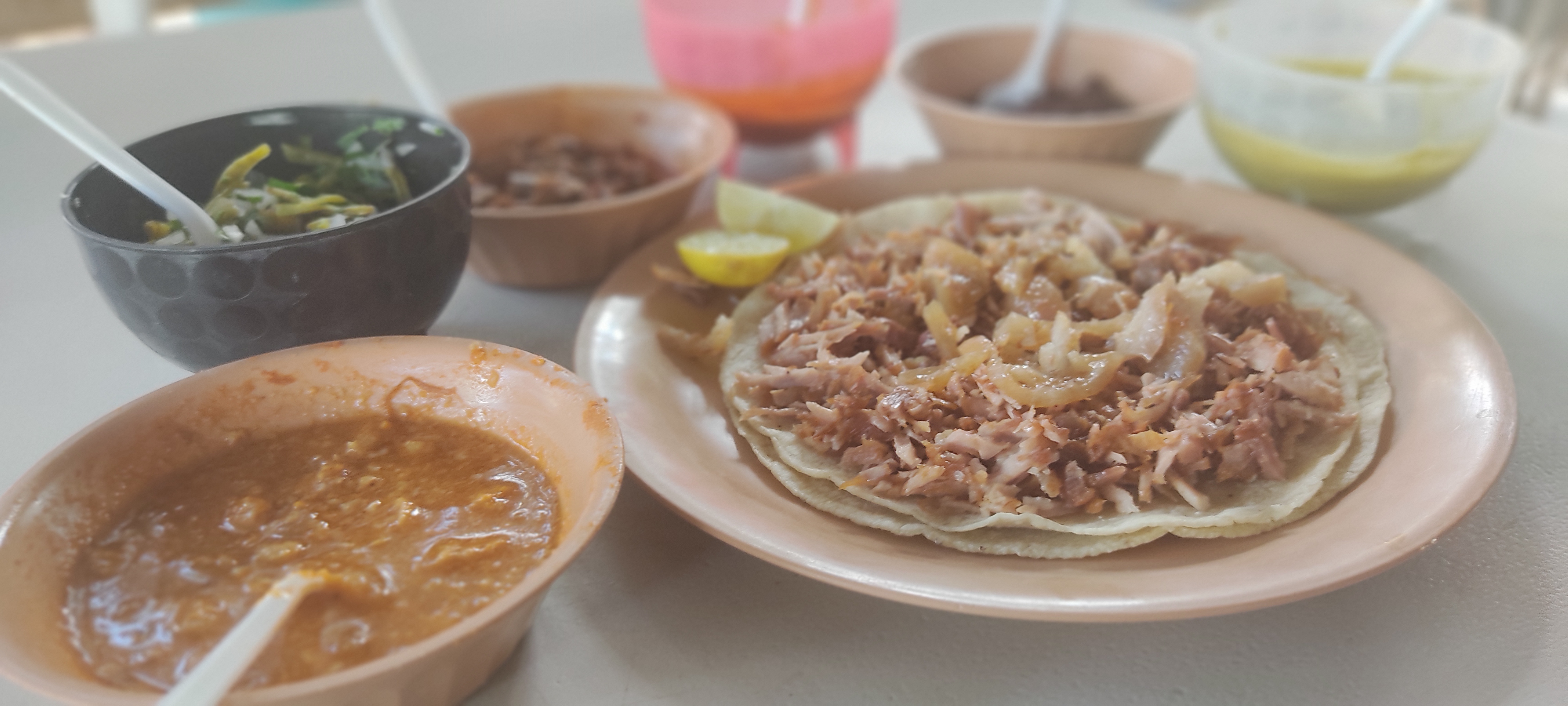 Carnitas Panuco image 7