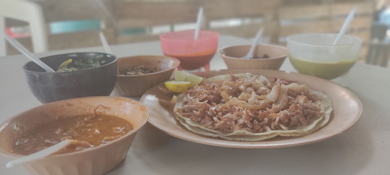 Carnitas Panuco image 8