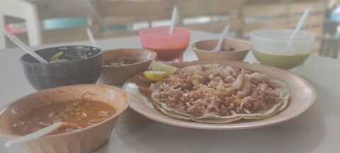 Carnitas Panuco image 8