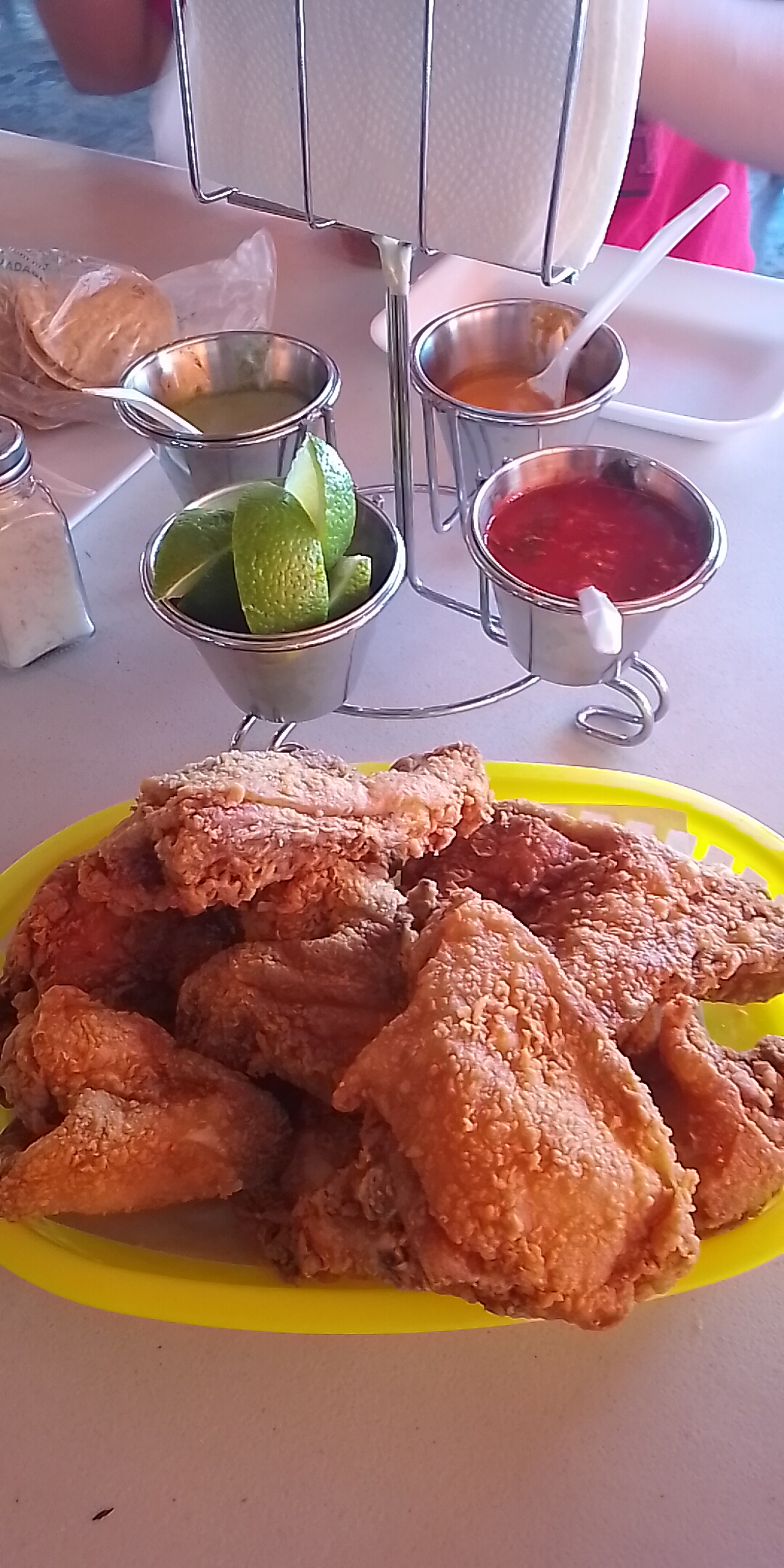 POLLOS LA COLMENA image 1