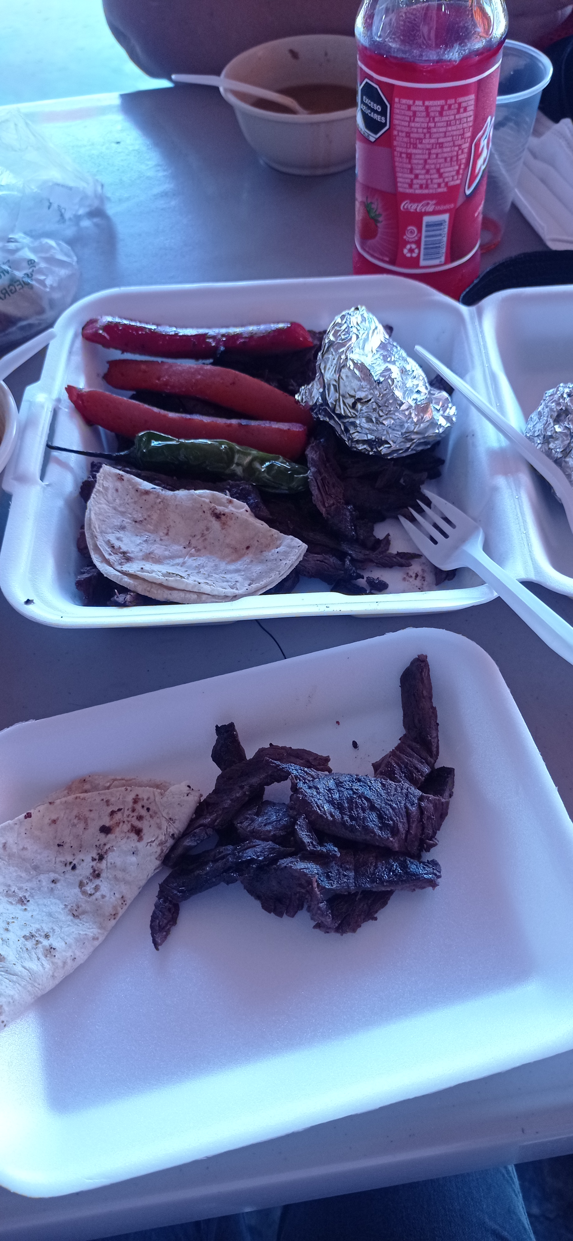 POLLOS LA COLMENA image 3