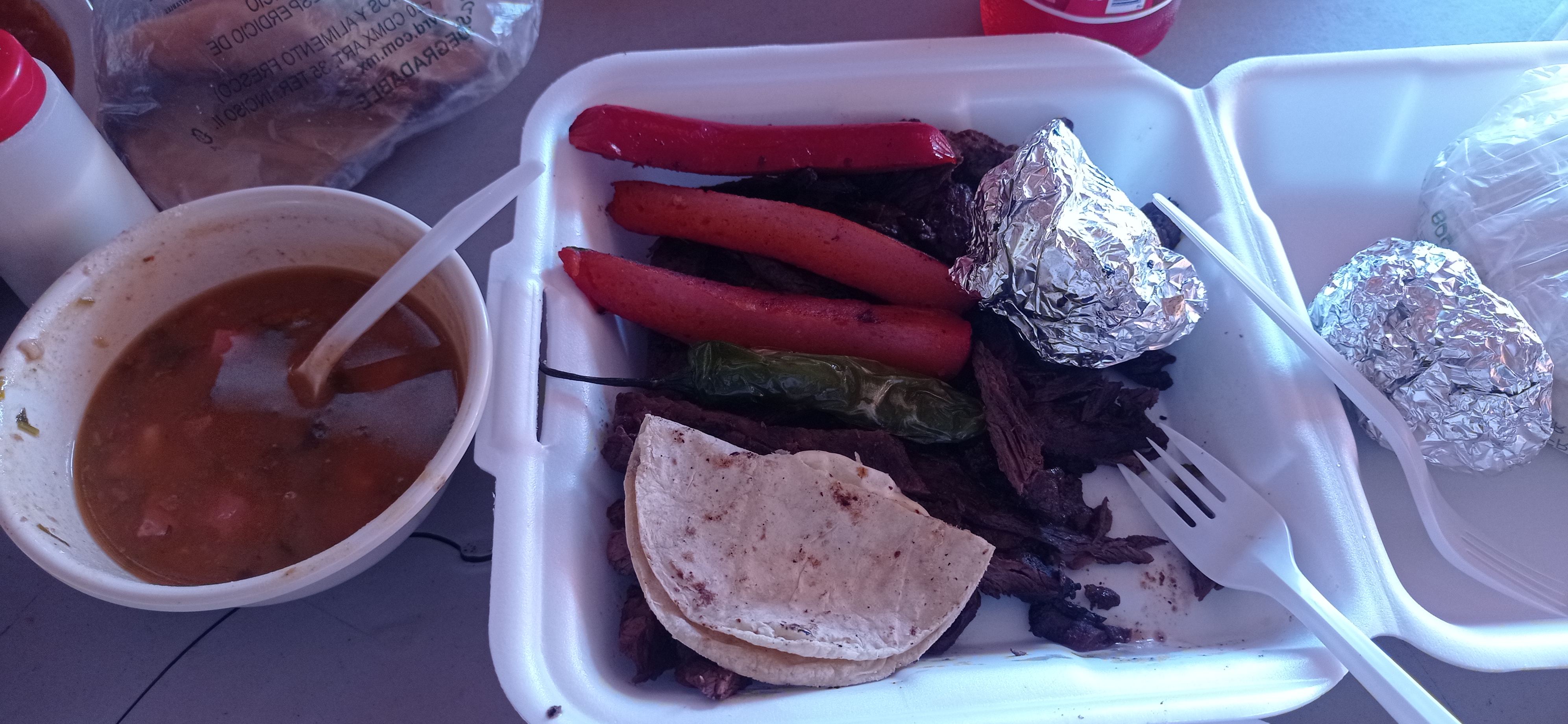 POLLOS LA COLMENA image 7