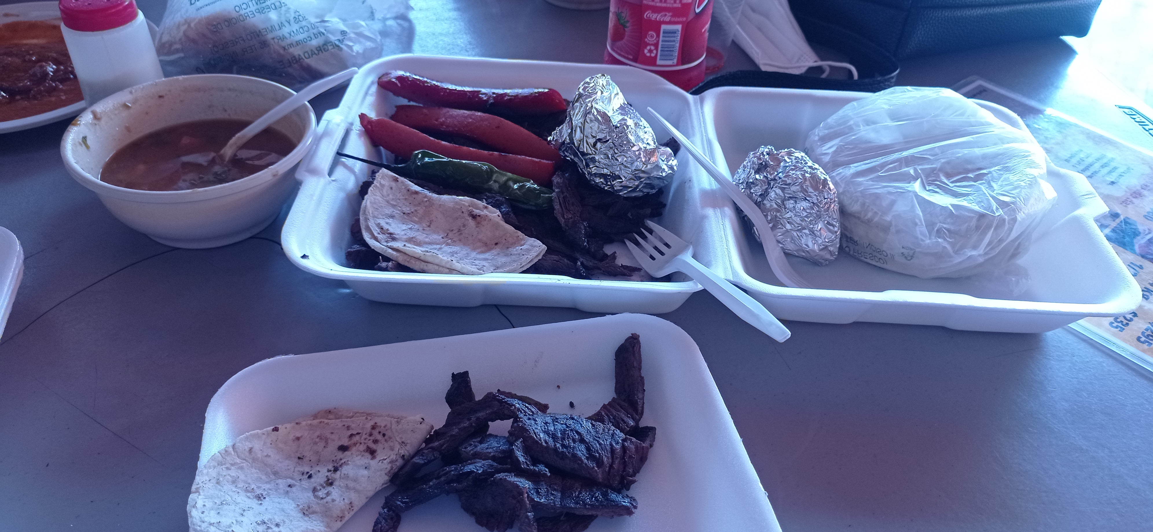 POLLOS LA COLMENA image 8