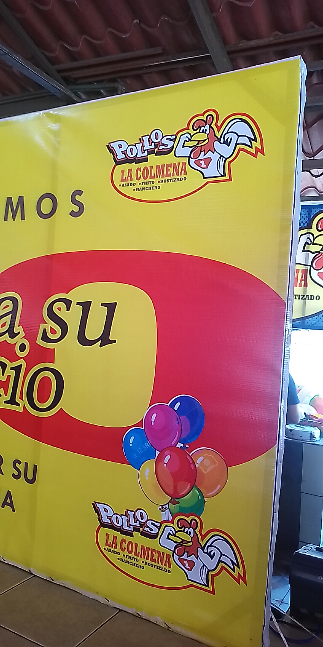 POLLOS LA COLMENA image 9