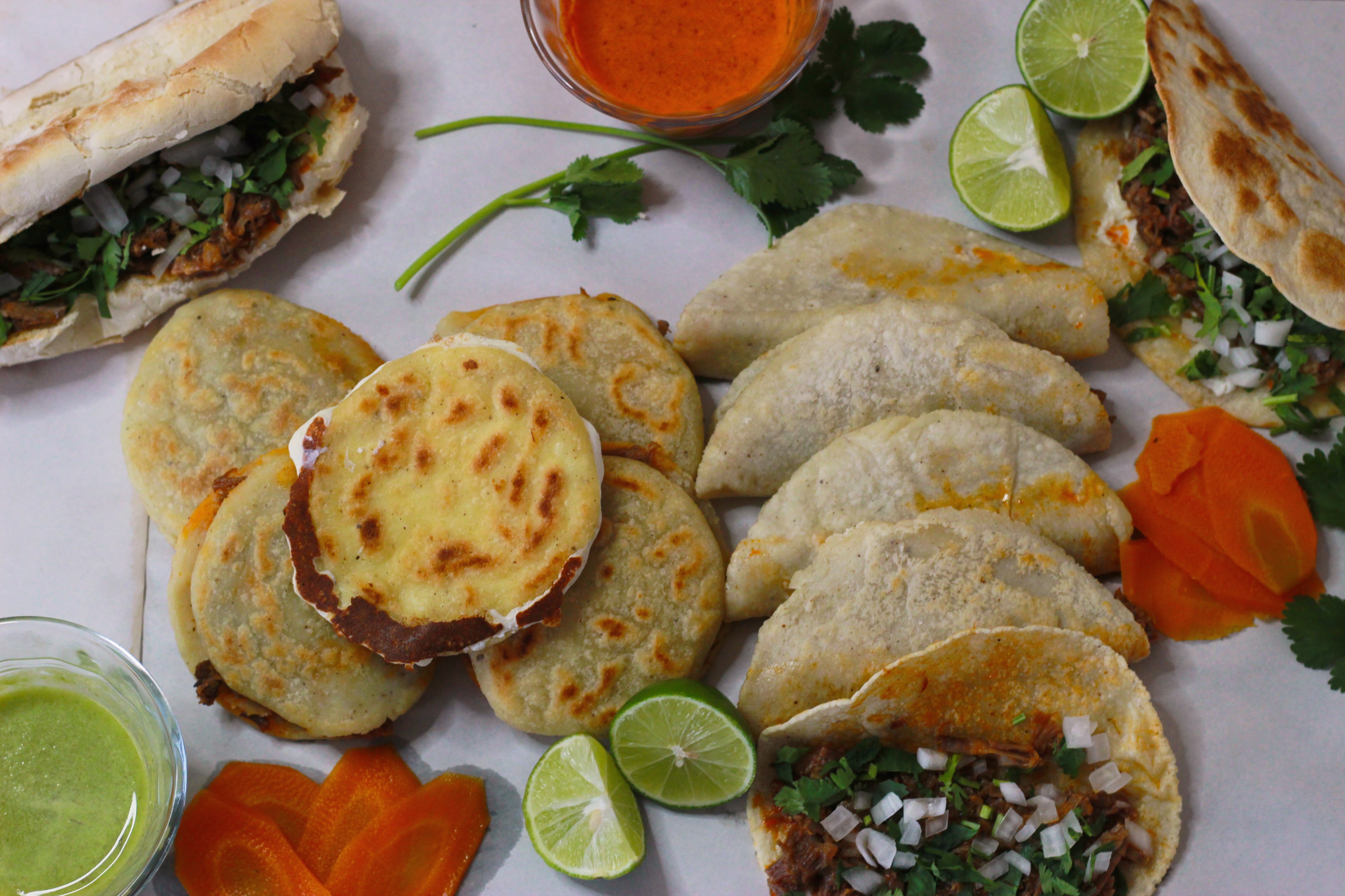 Tacos y Bocoles Gaytán image 3