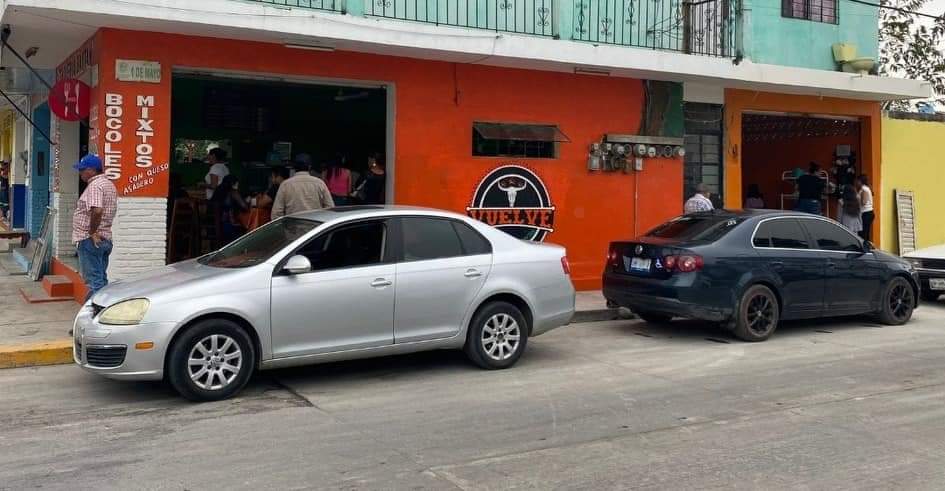 Tacos y Bocoles Gaytán image 4