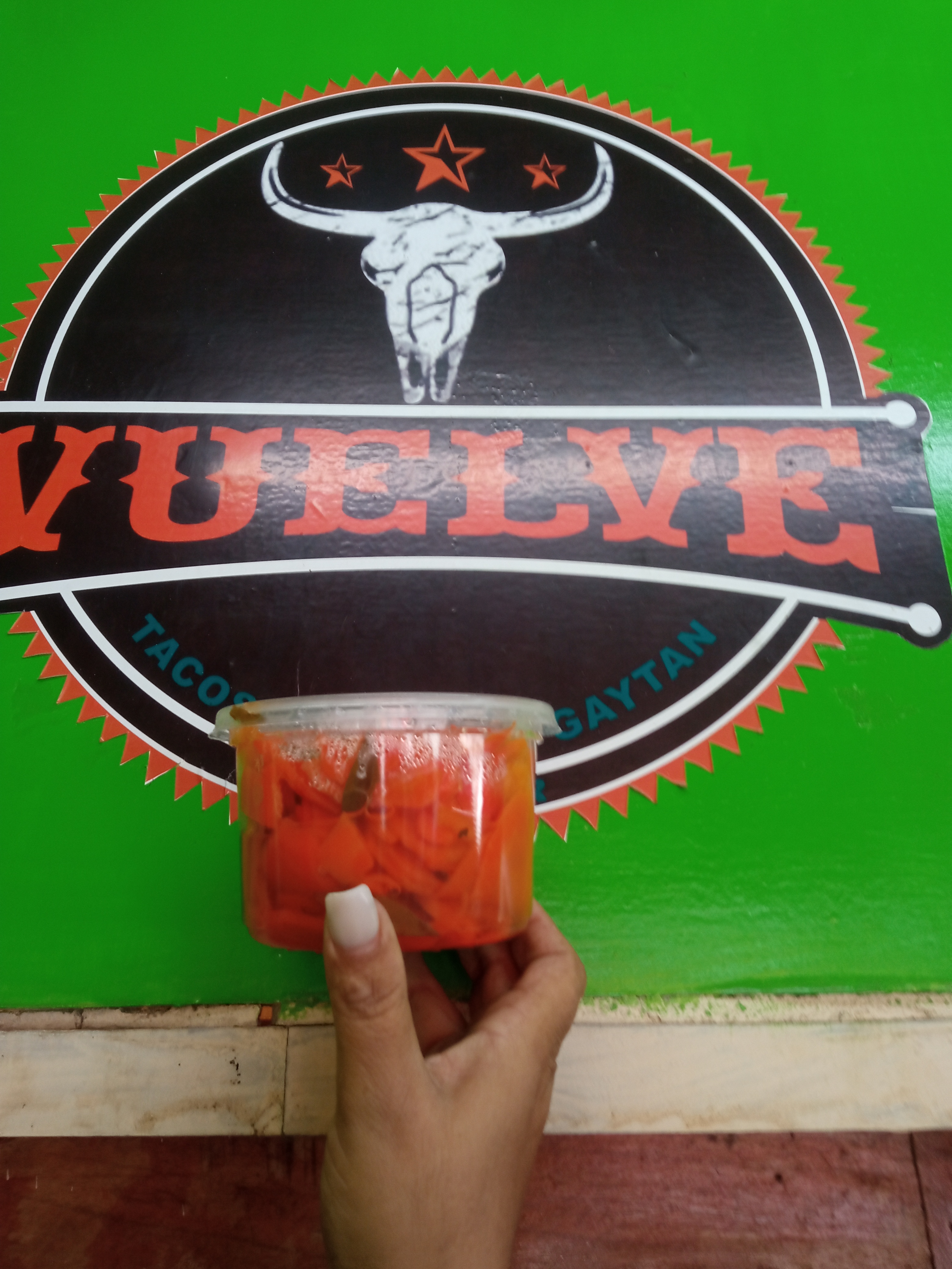 Tacos y Bocoles Gaytán image 7