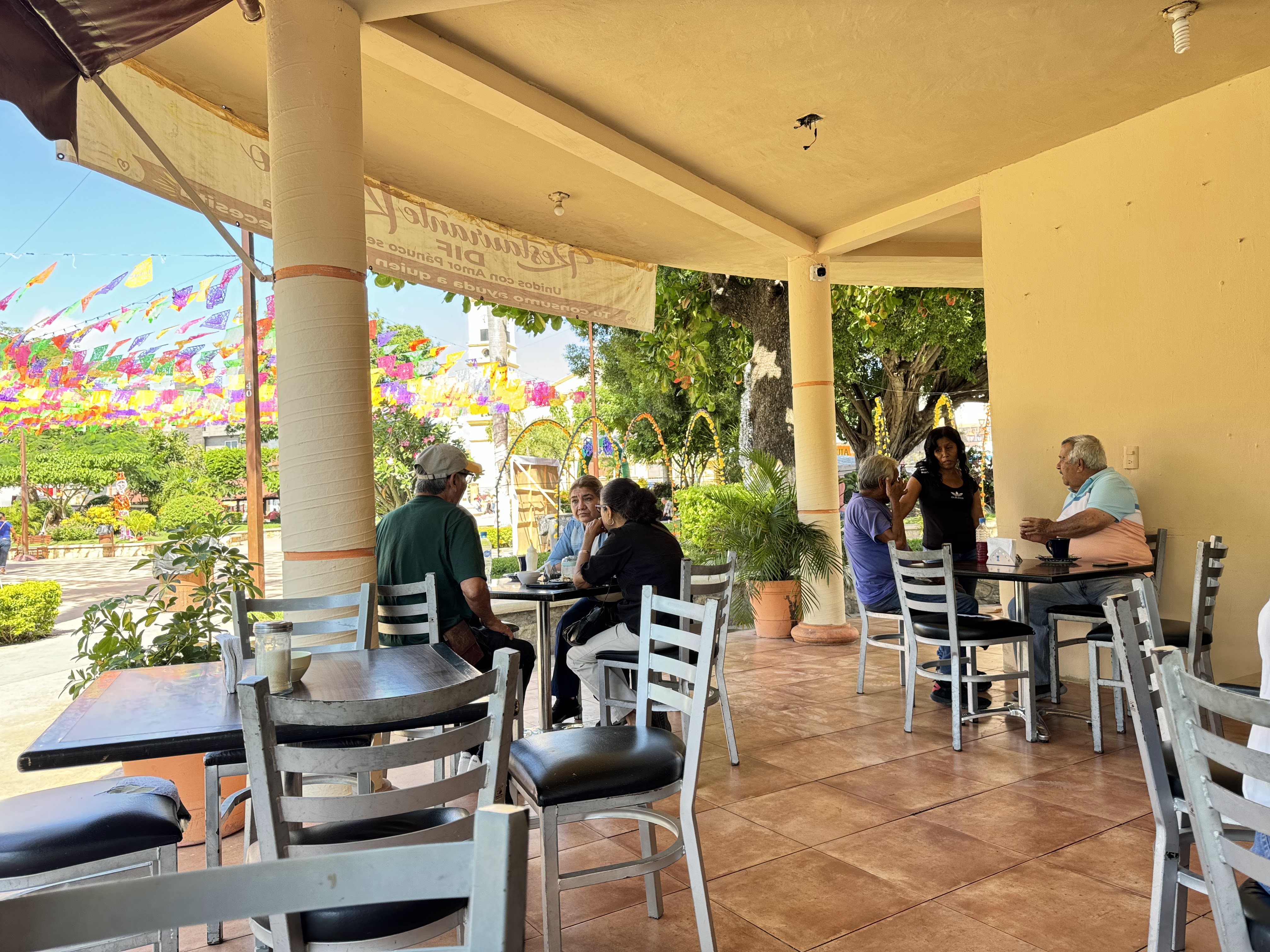 Restaurante DIF image 1