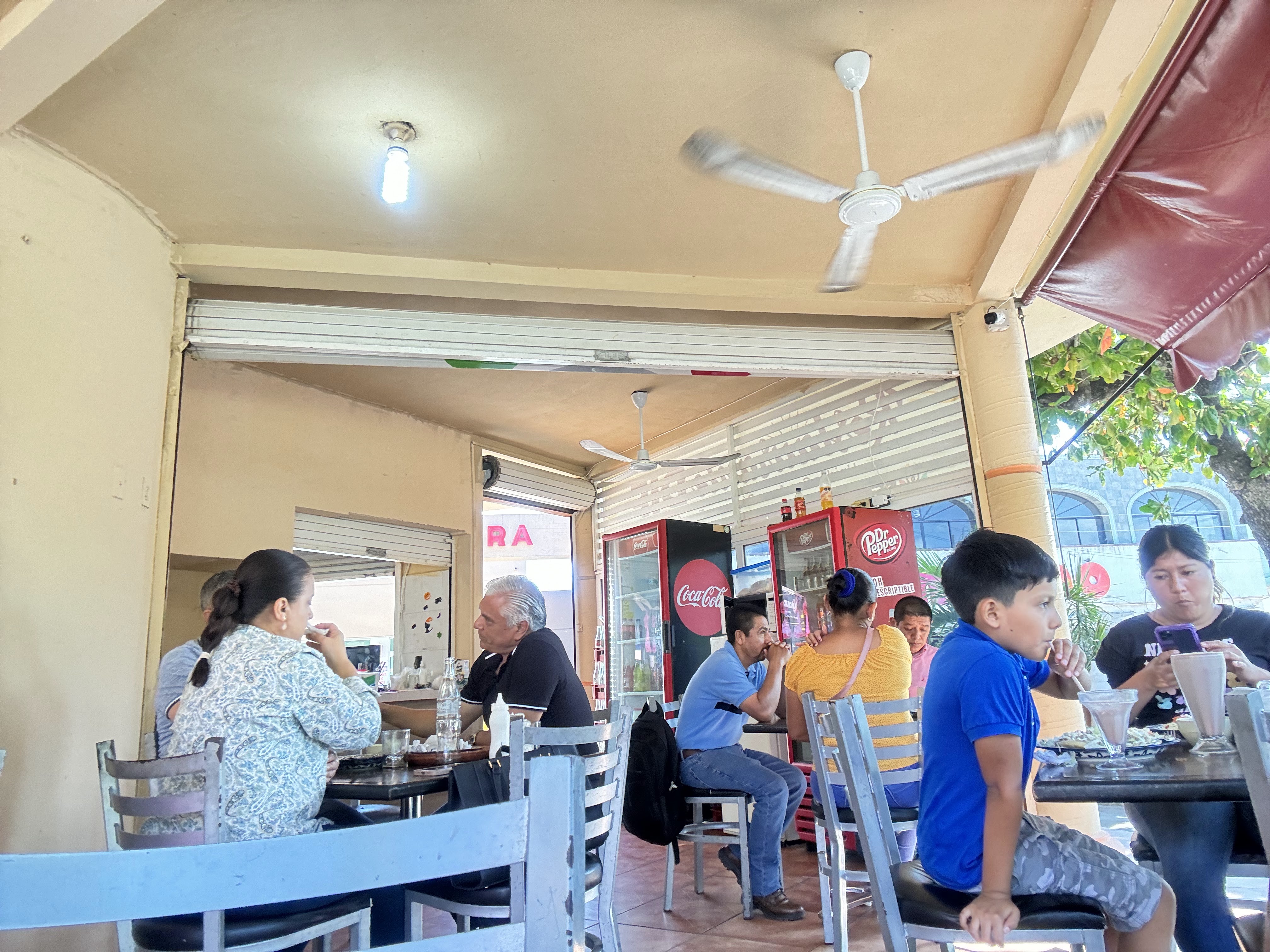 Restaurante DIF image 2